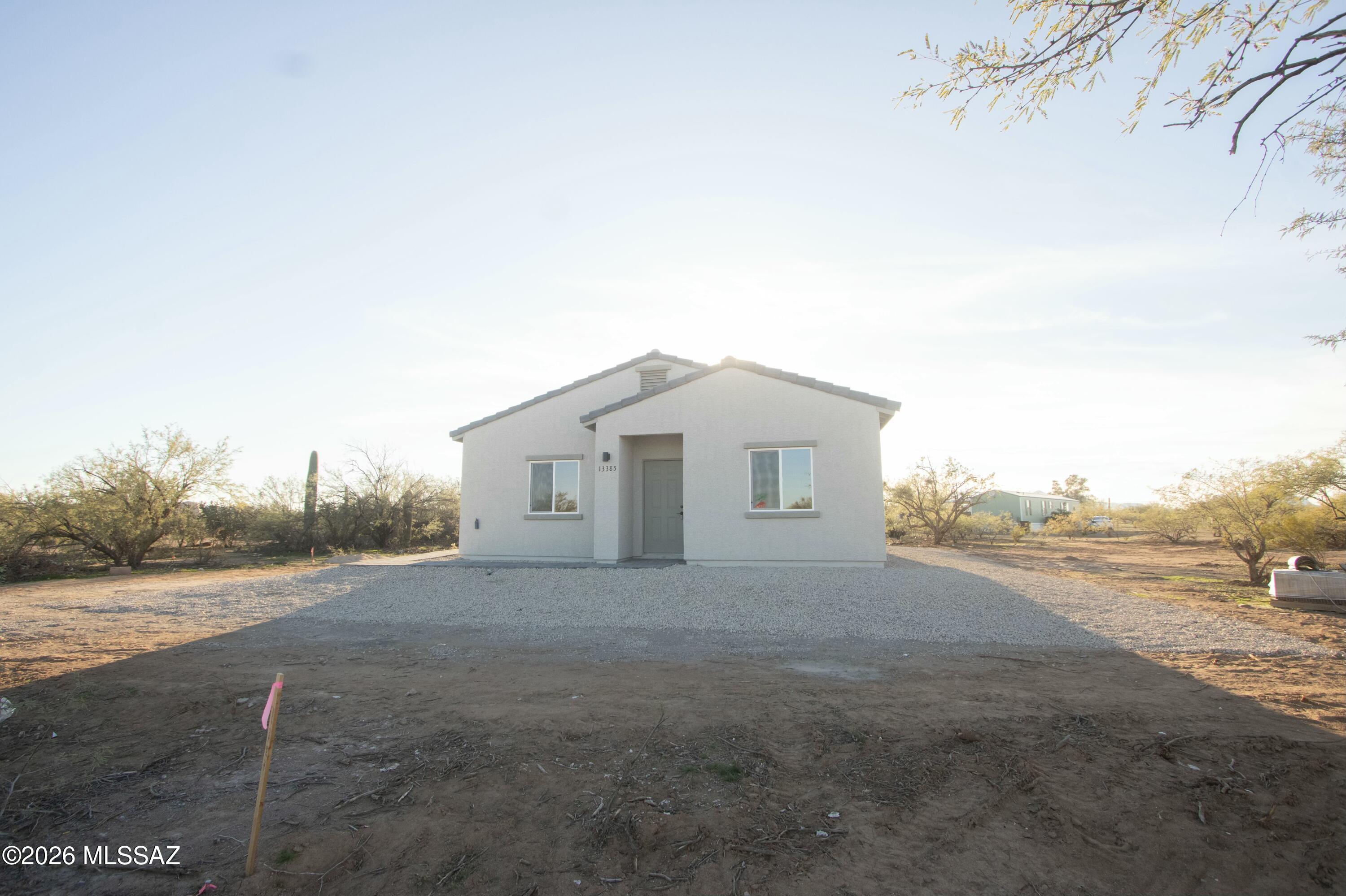 Blanco Estates (163-335) - Residential