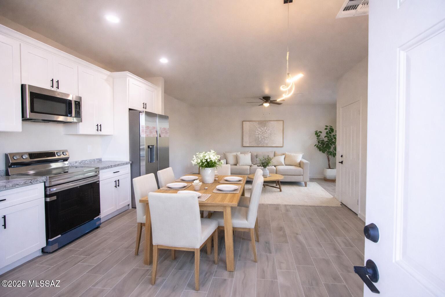 Blanco Estates (163-335) - Residential