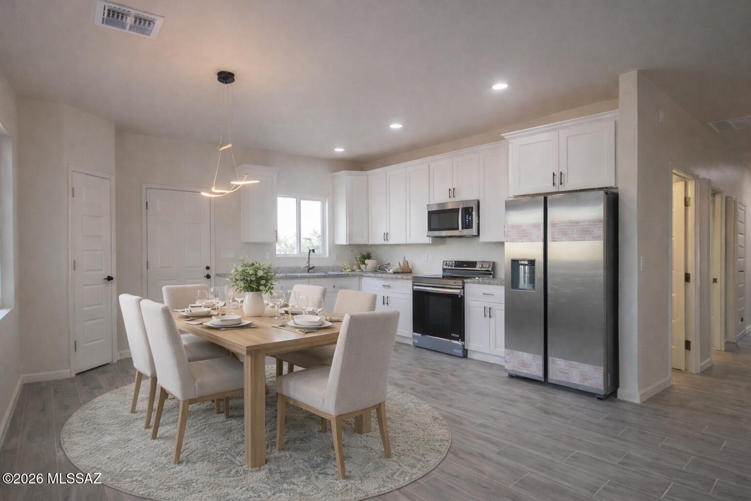 Blanco Estates (163-335) - Residential