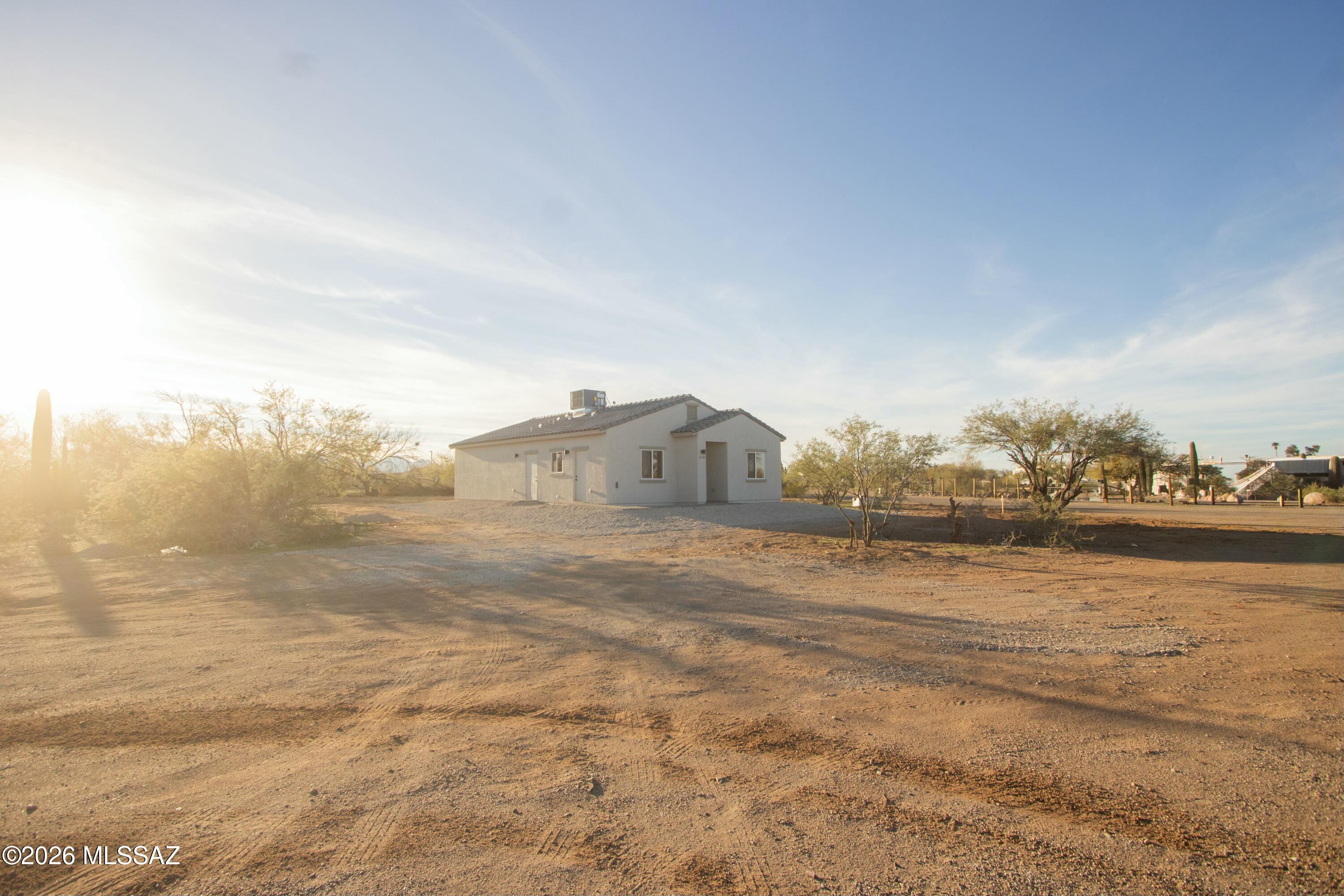 Blanco Estates (163-335) - Residential
