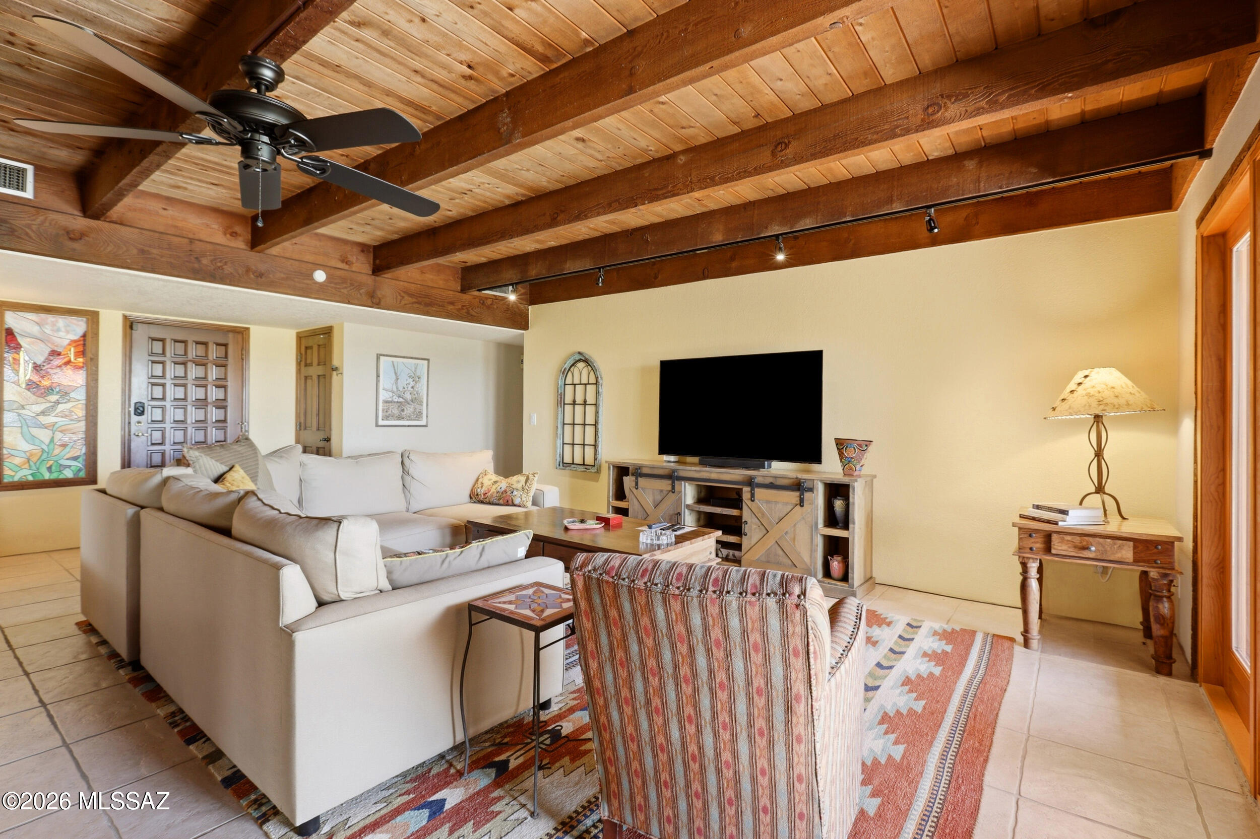 Sunrise Presidio Village (1-241) - Residential