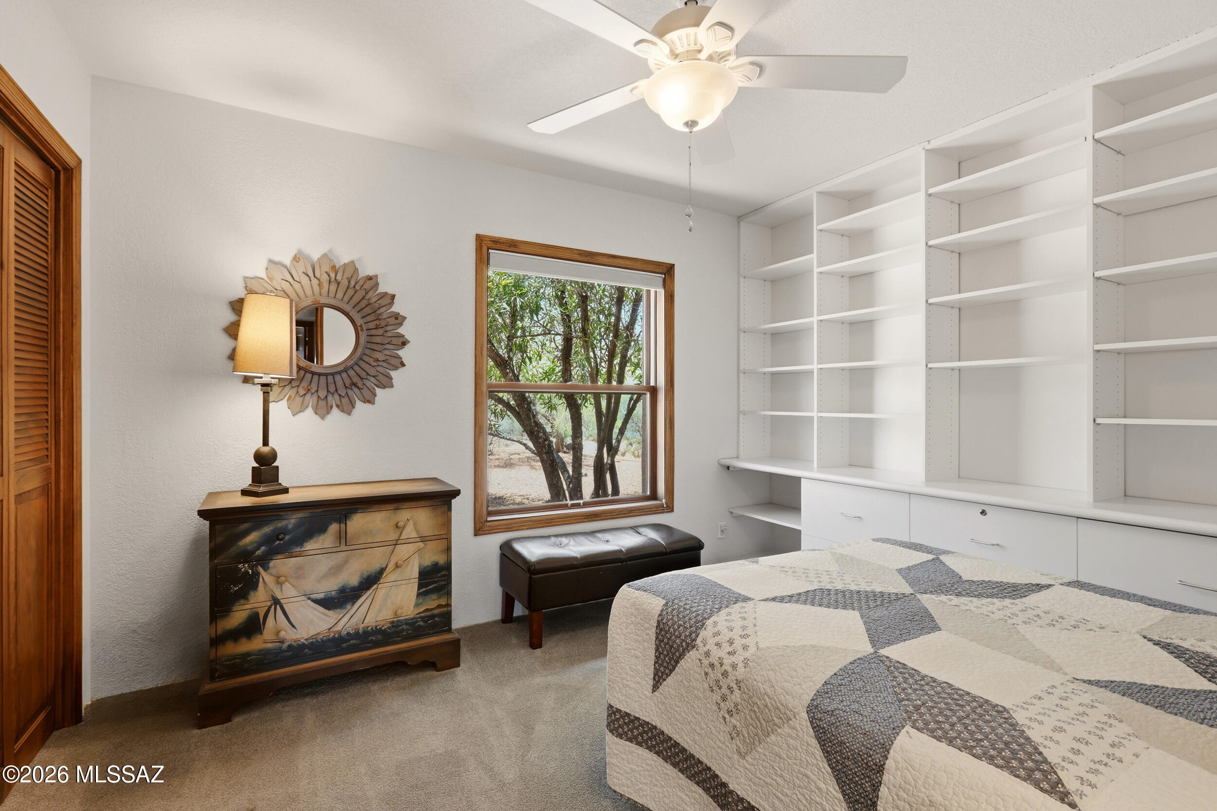 Sunrise Presidio Village (1-241) - Residential