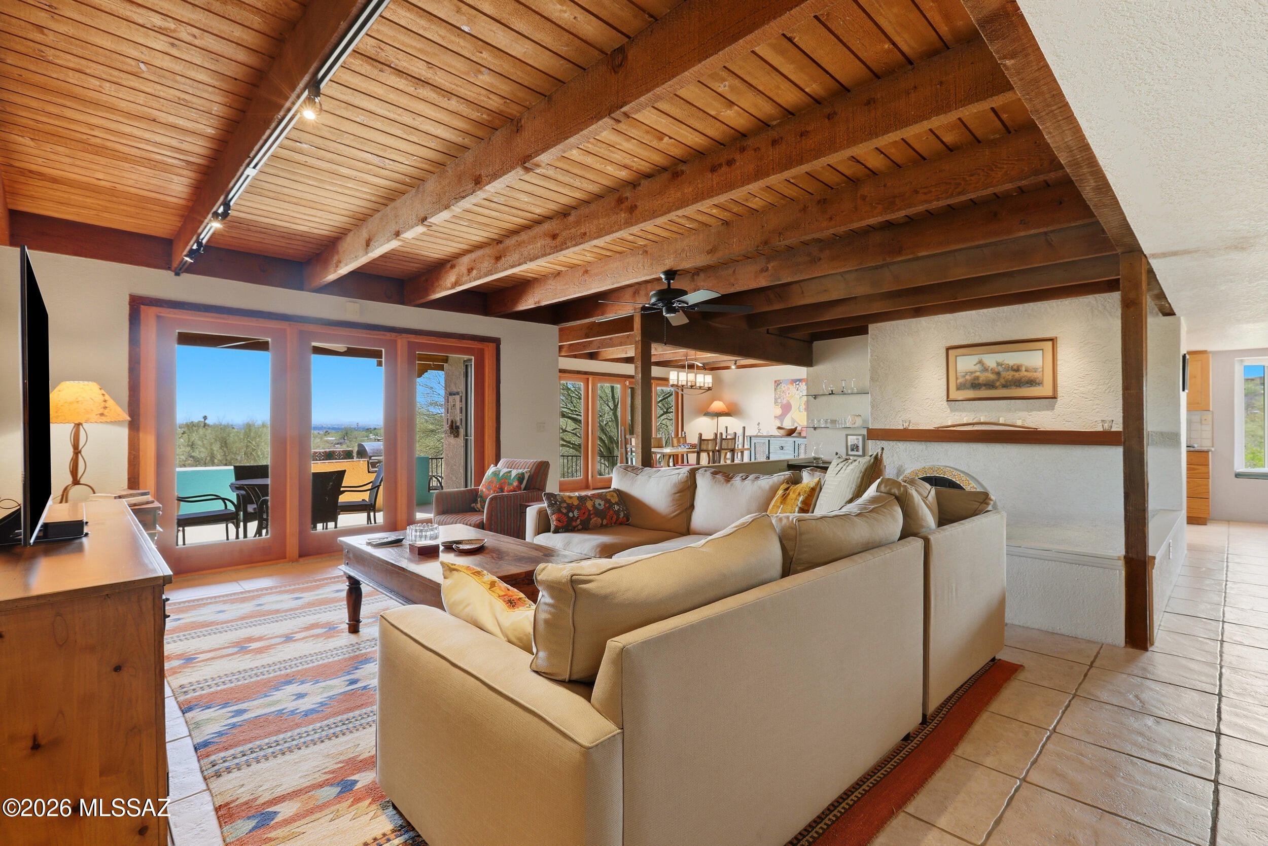 Sunrise Presidio Village (1-241) - Residential
