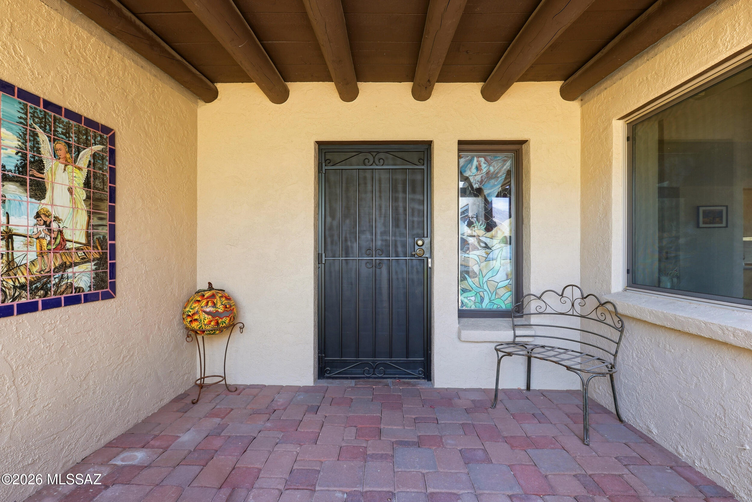Sunrise Presidio Village (1-241) - Residential