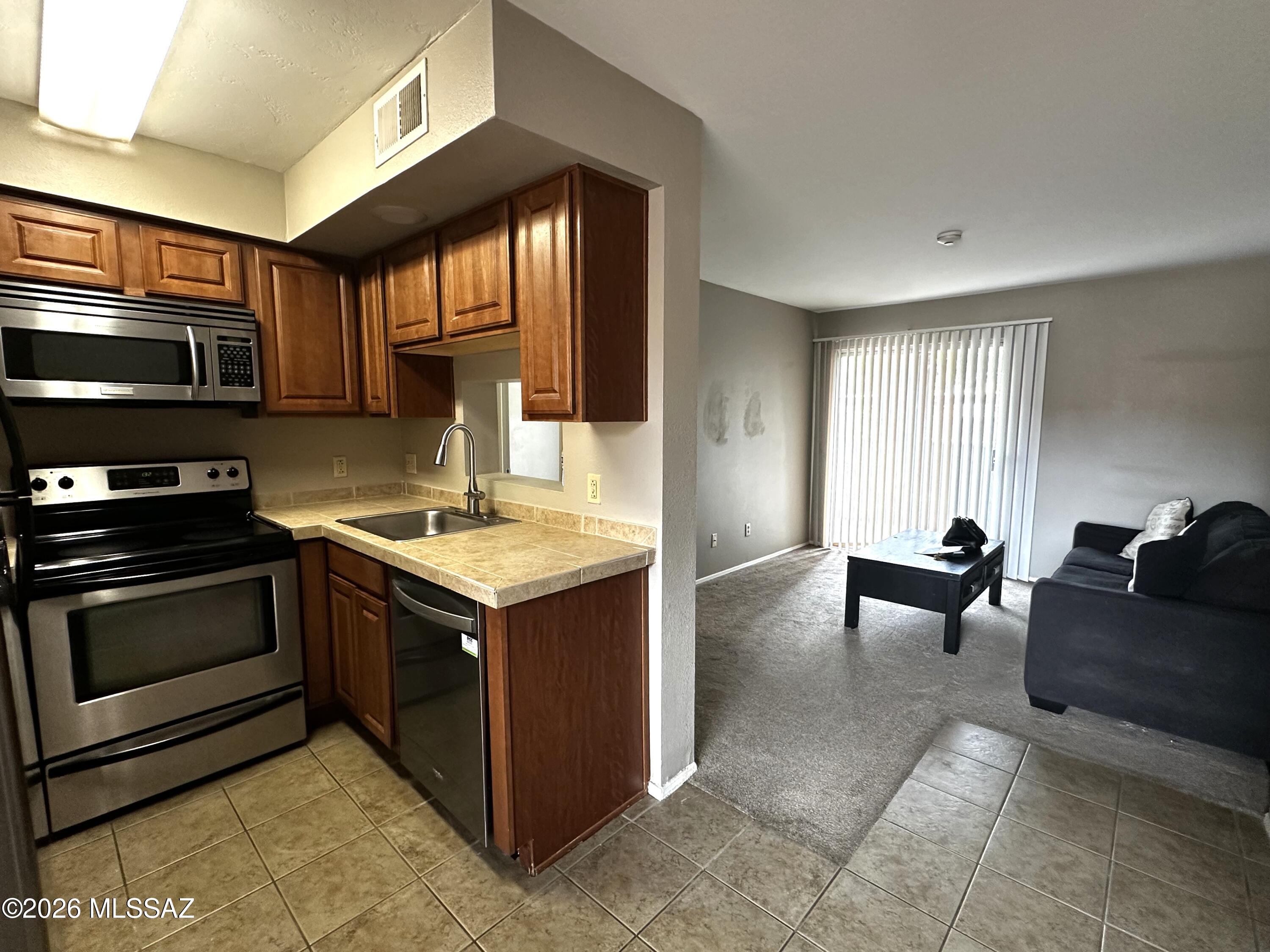 Casa Club Condominium - Residential