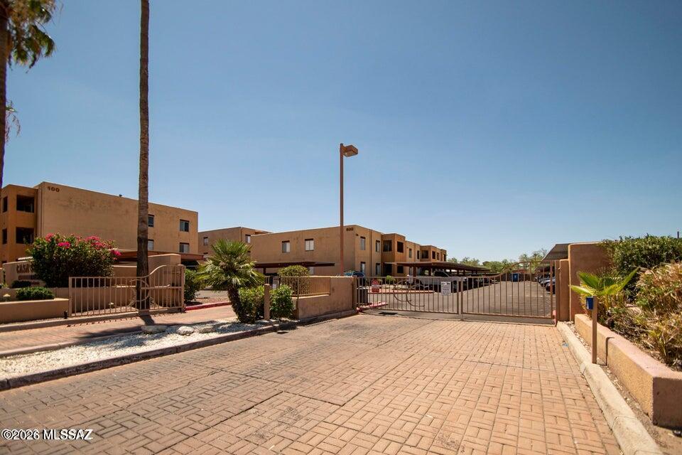Casa Club Condominium - Residential