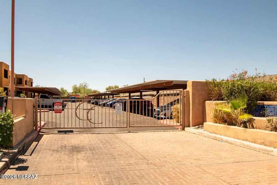 Casa Club Condominium - Residential