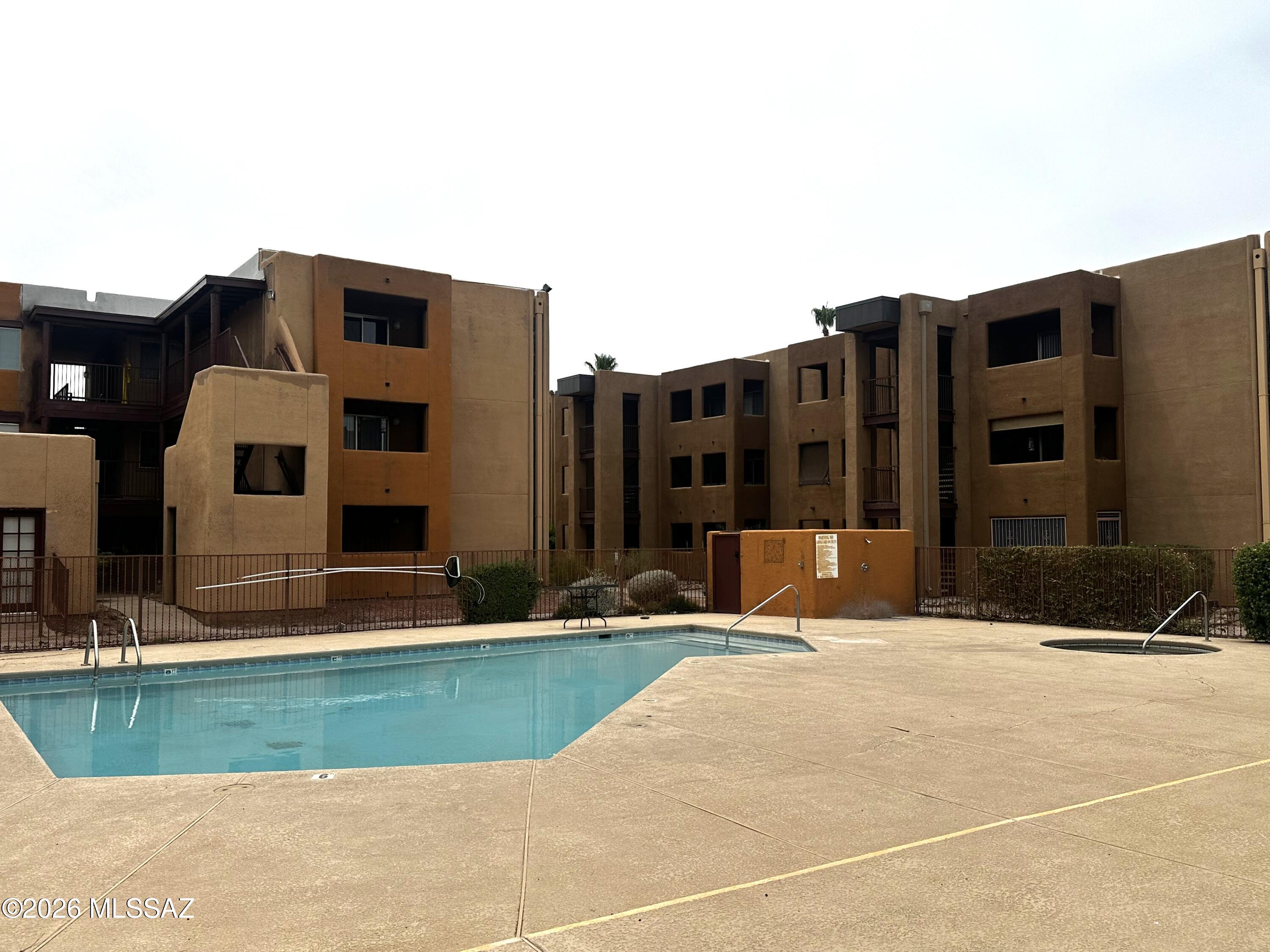 Casa Club Condominium - Residential