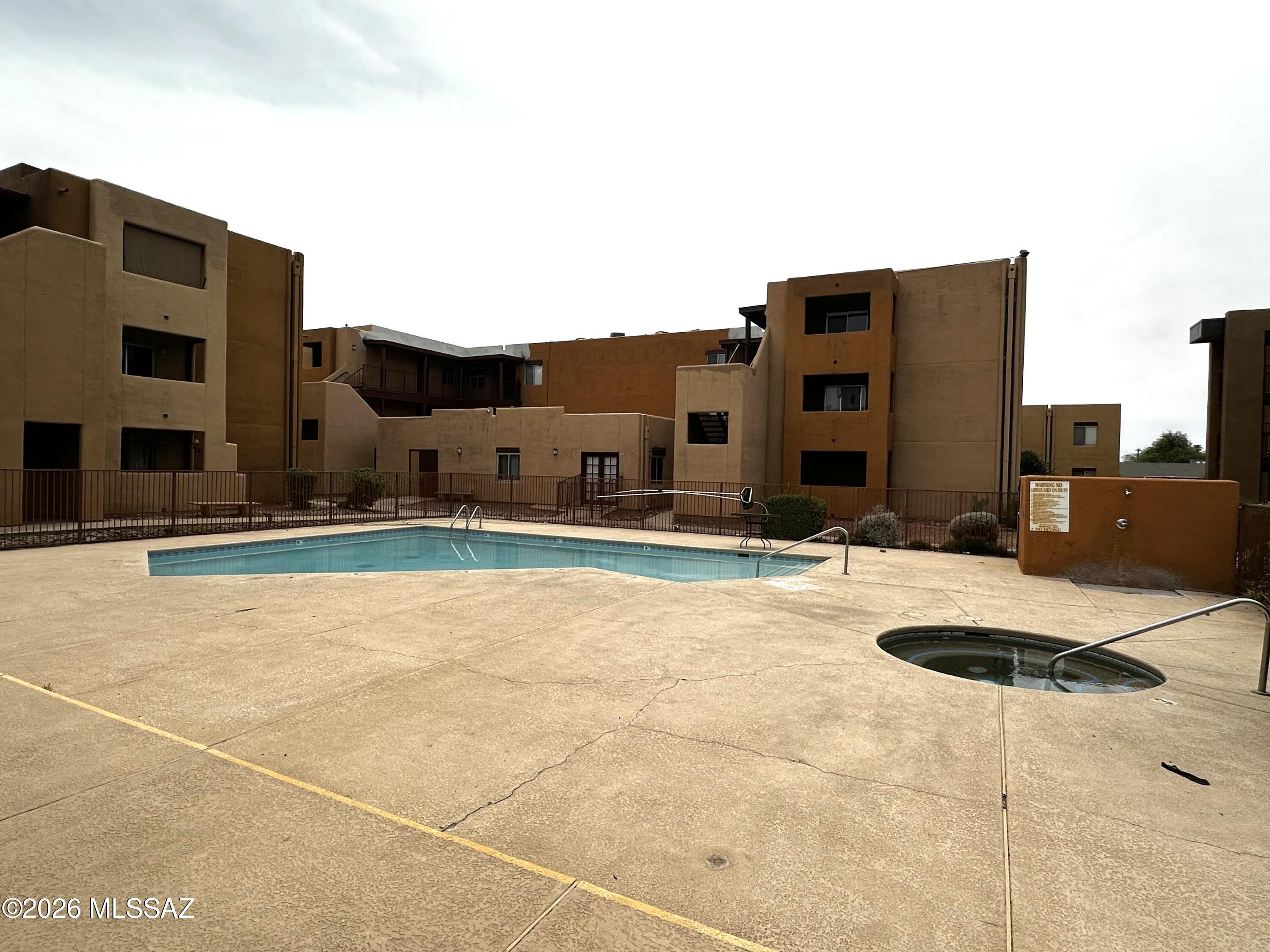 Casa Club Condominium - Residential