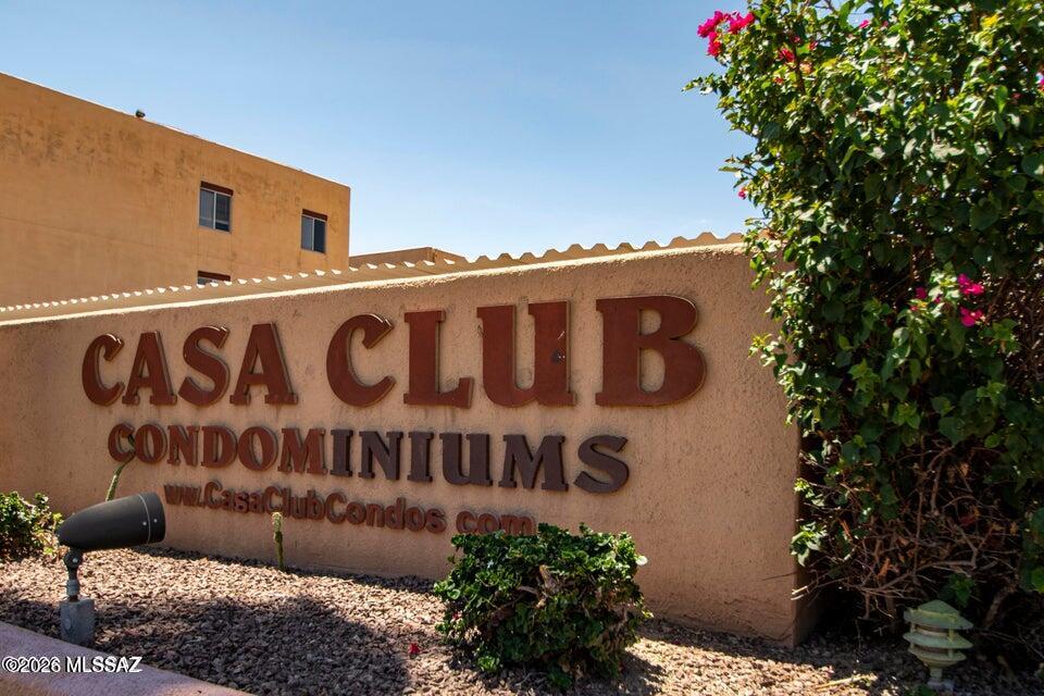 Casa Club Condominium - Residential