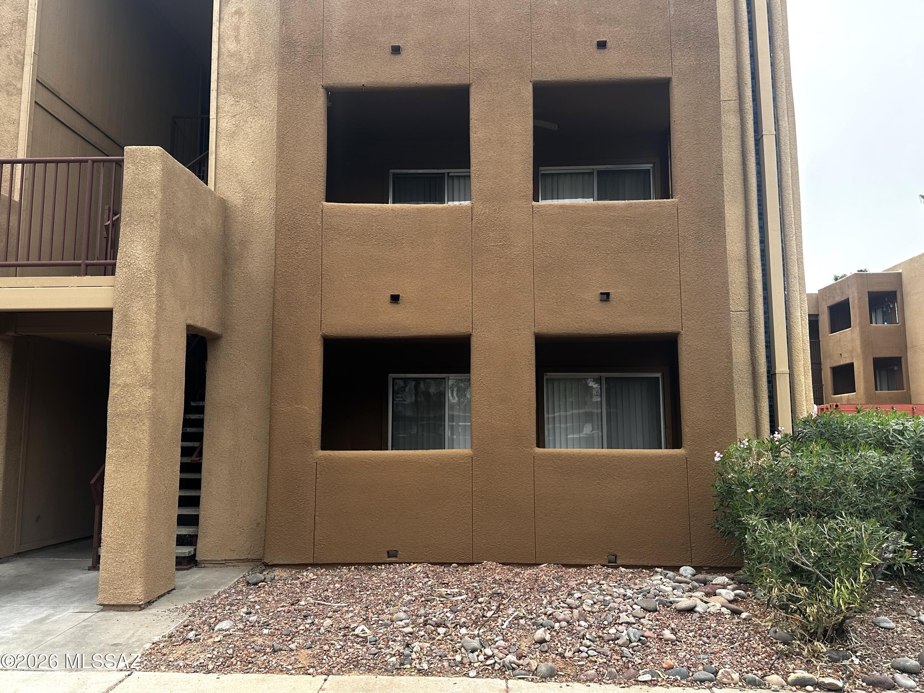 Casa Club Condominium - Residential