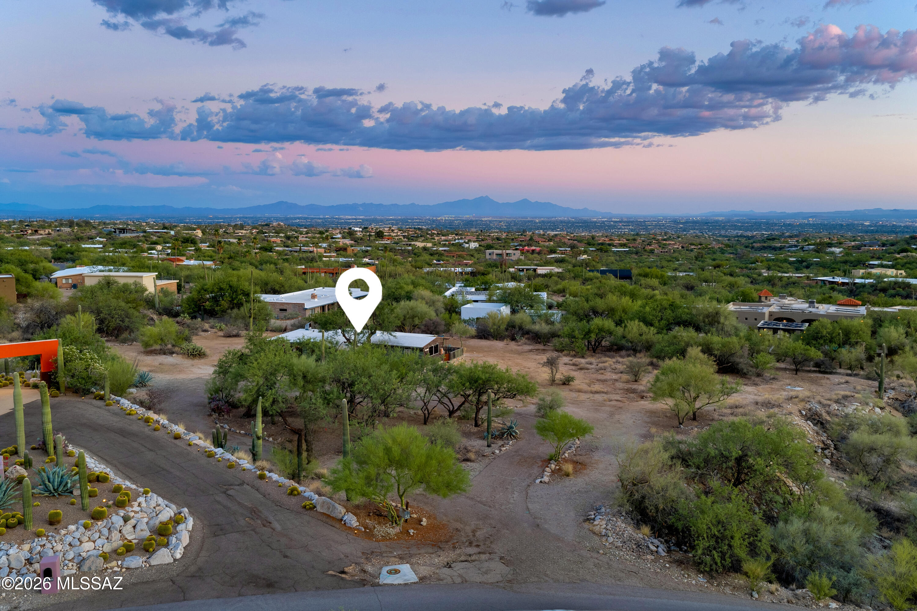 Coronado Foothills Estates - Land