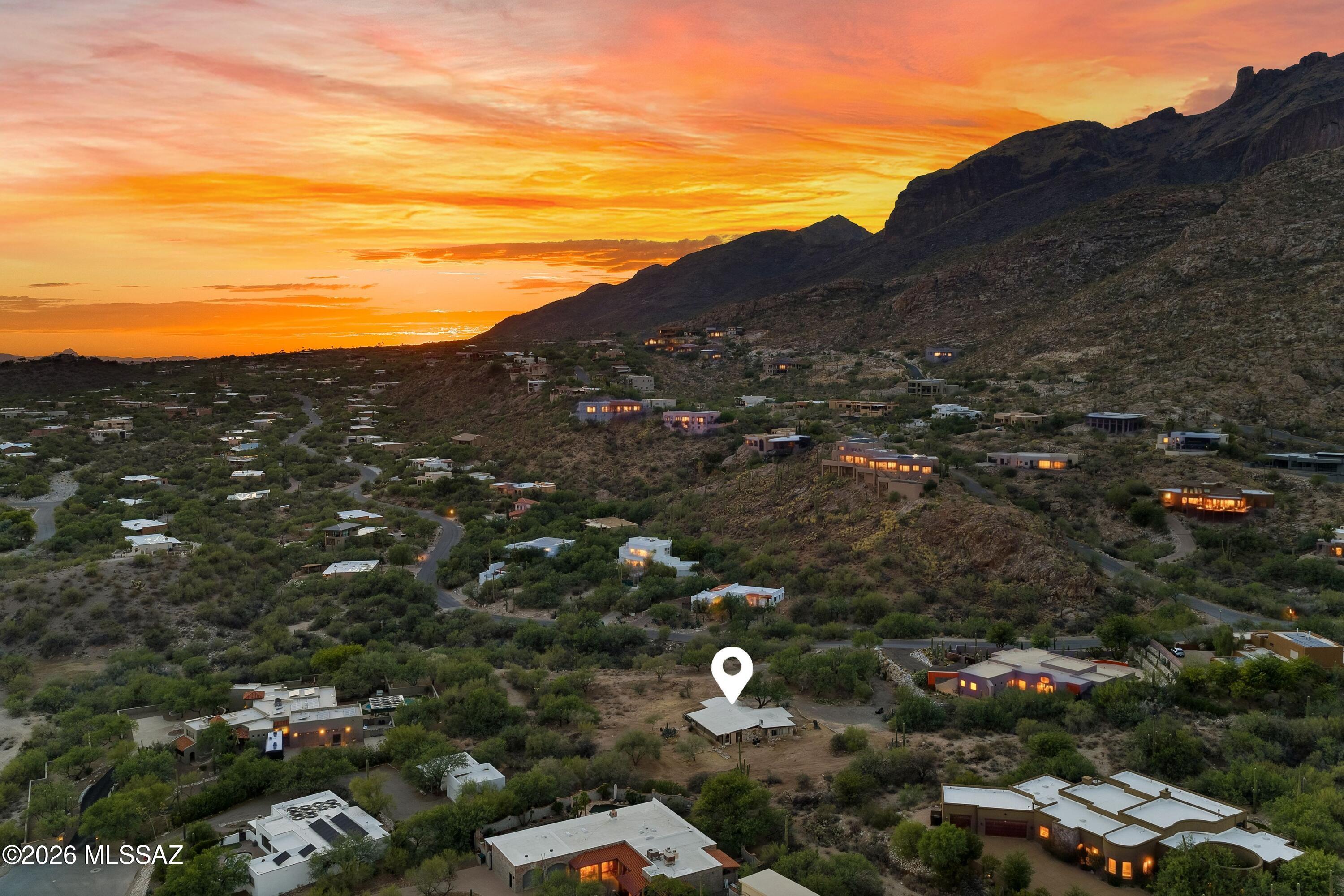 Coronado Foothills Estates - Land