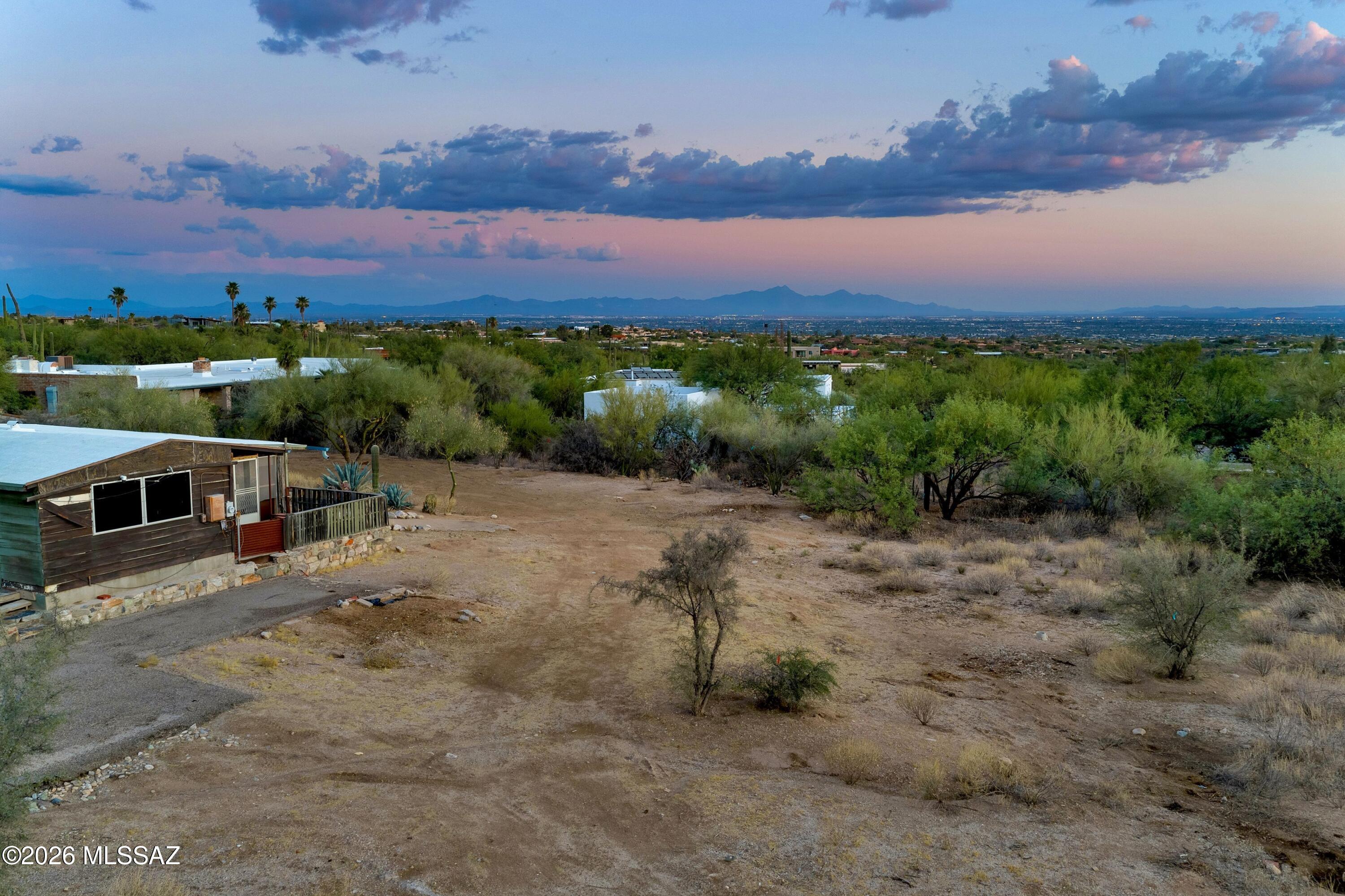 Coronado Foothills Estates - Land