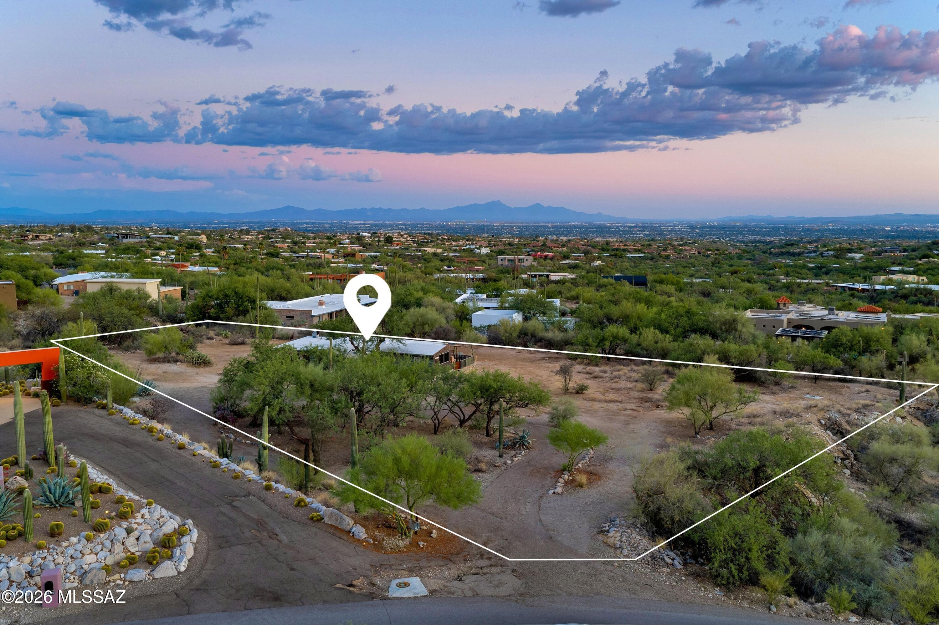 Coronado Foothills Estates - Land