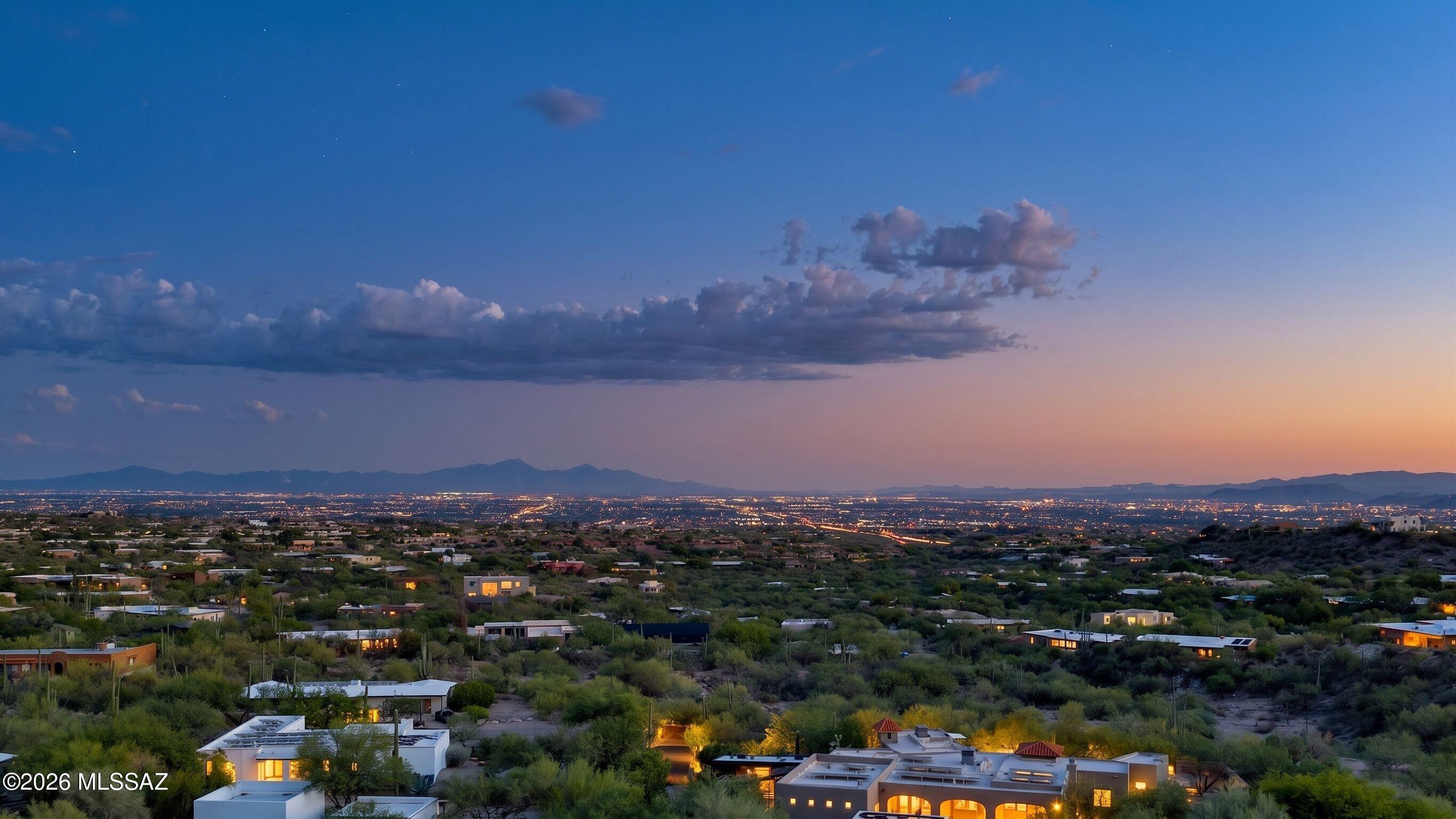 Coronado Foothills Estates - Land