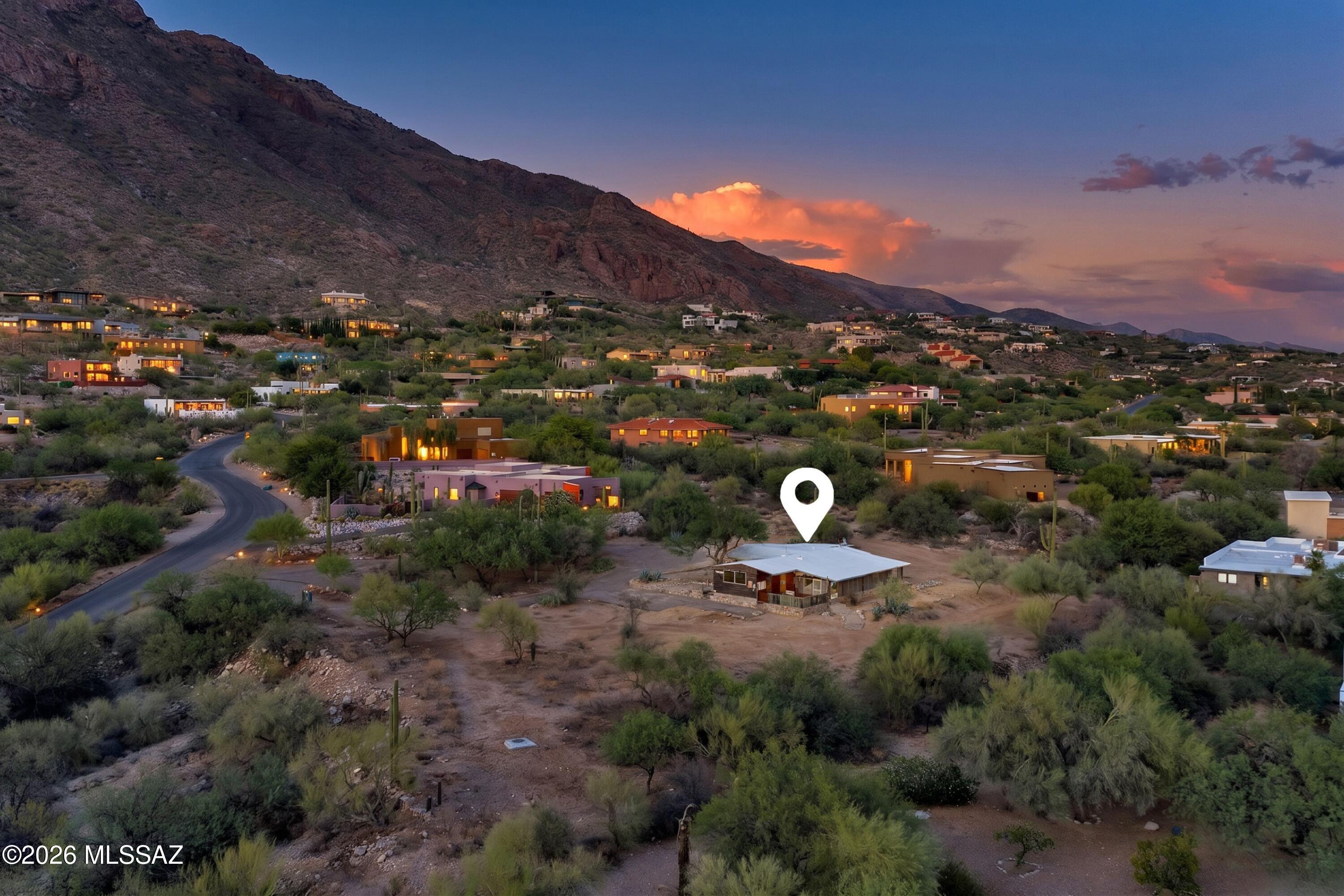 Coronado Foothills Estates - Land