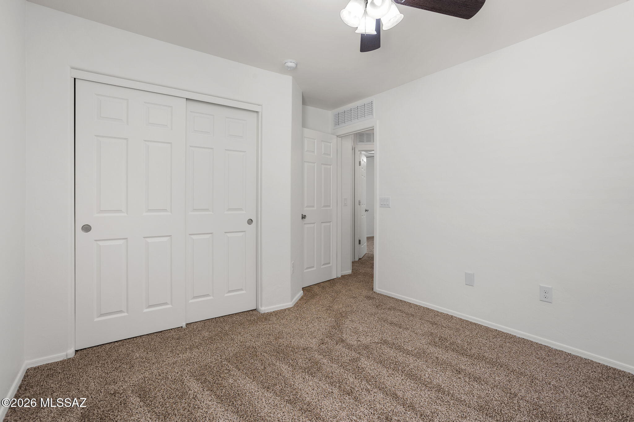 New Tucson Unit NO. 5 (1-312) - Residential