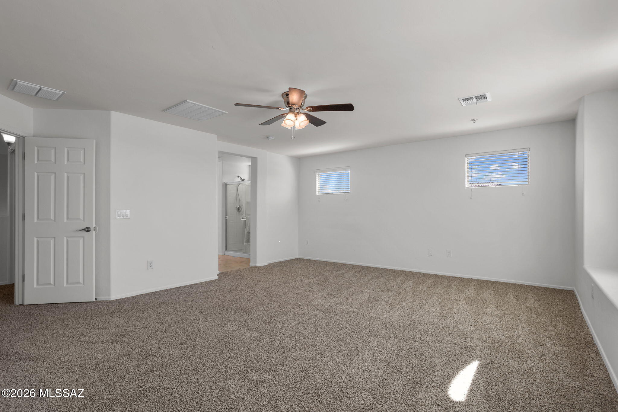 New Tucson Unit NO. 5 (1-312) - Residential