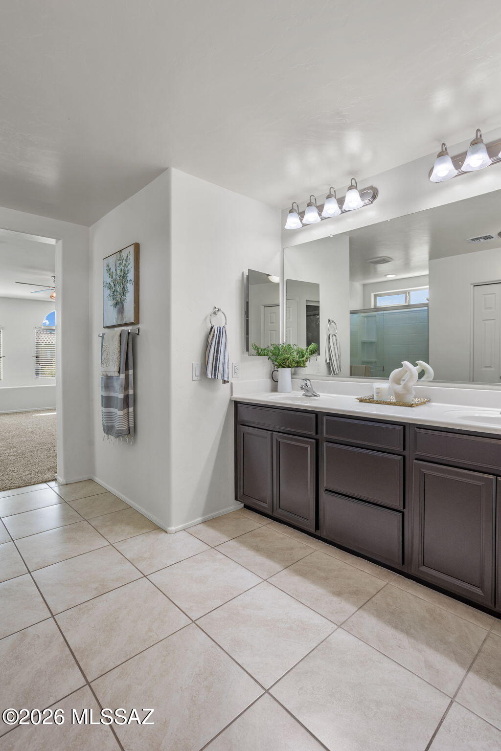 New Tucson Unit NO. 5 (1-312) - Residential