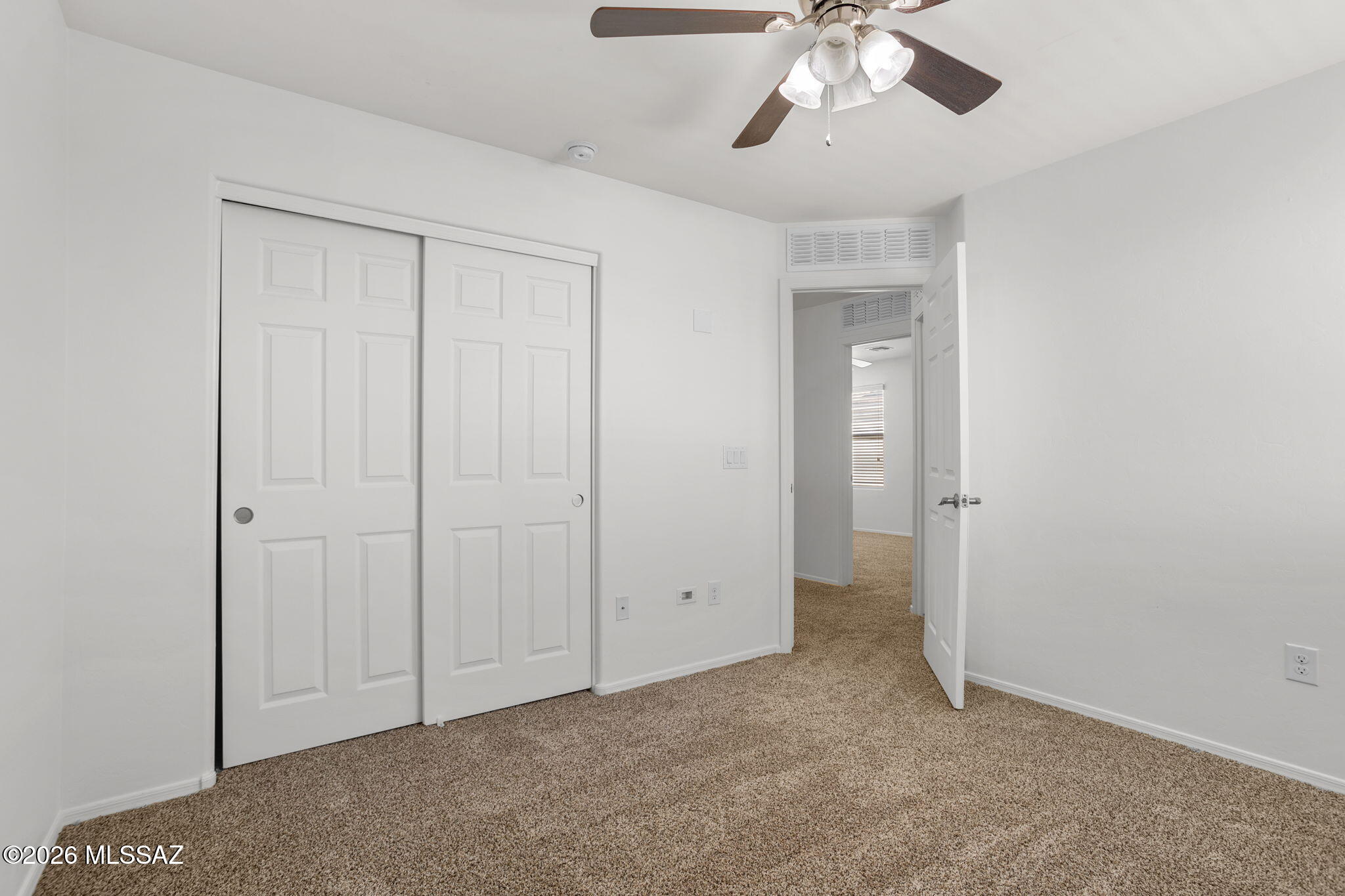 New Tucson Unit NO. 5 (1-312) - Residential