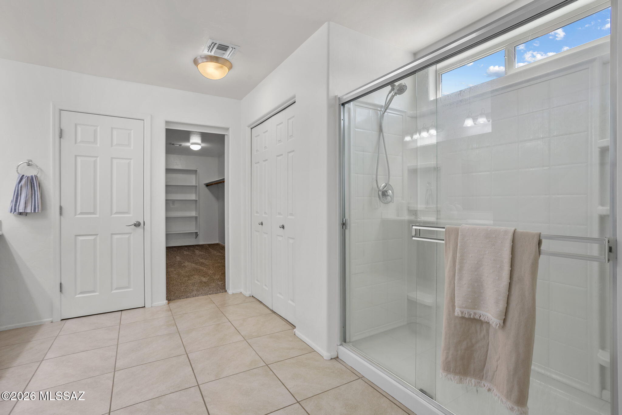 New Tucson Unit NO. 5 (1-312) - Residential