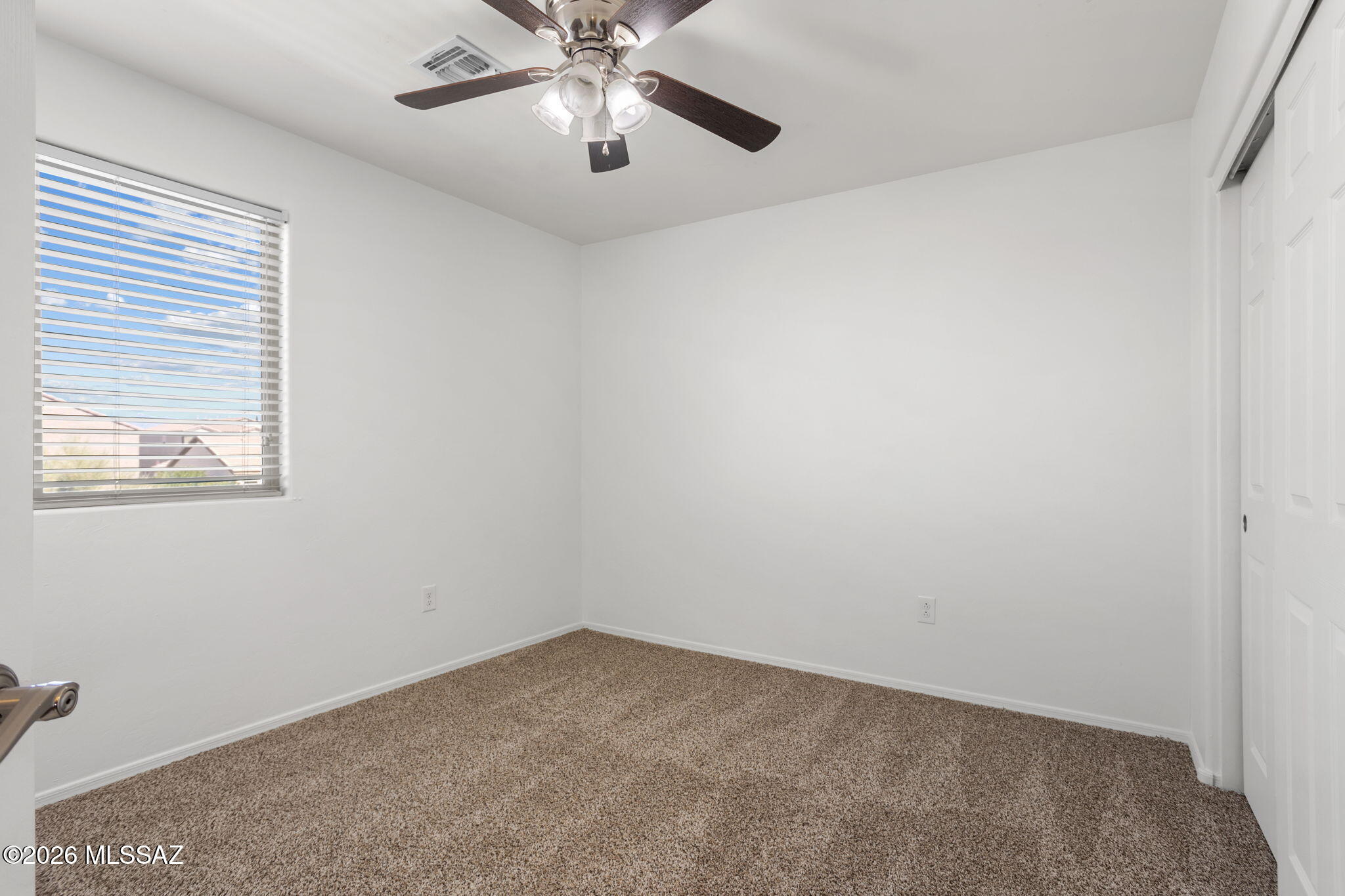 New Tucson Unit NO. 5 (1-312) - Residential