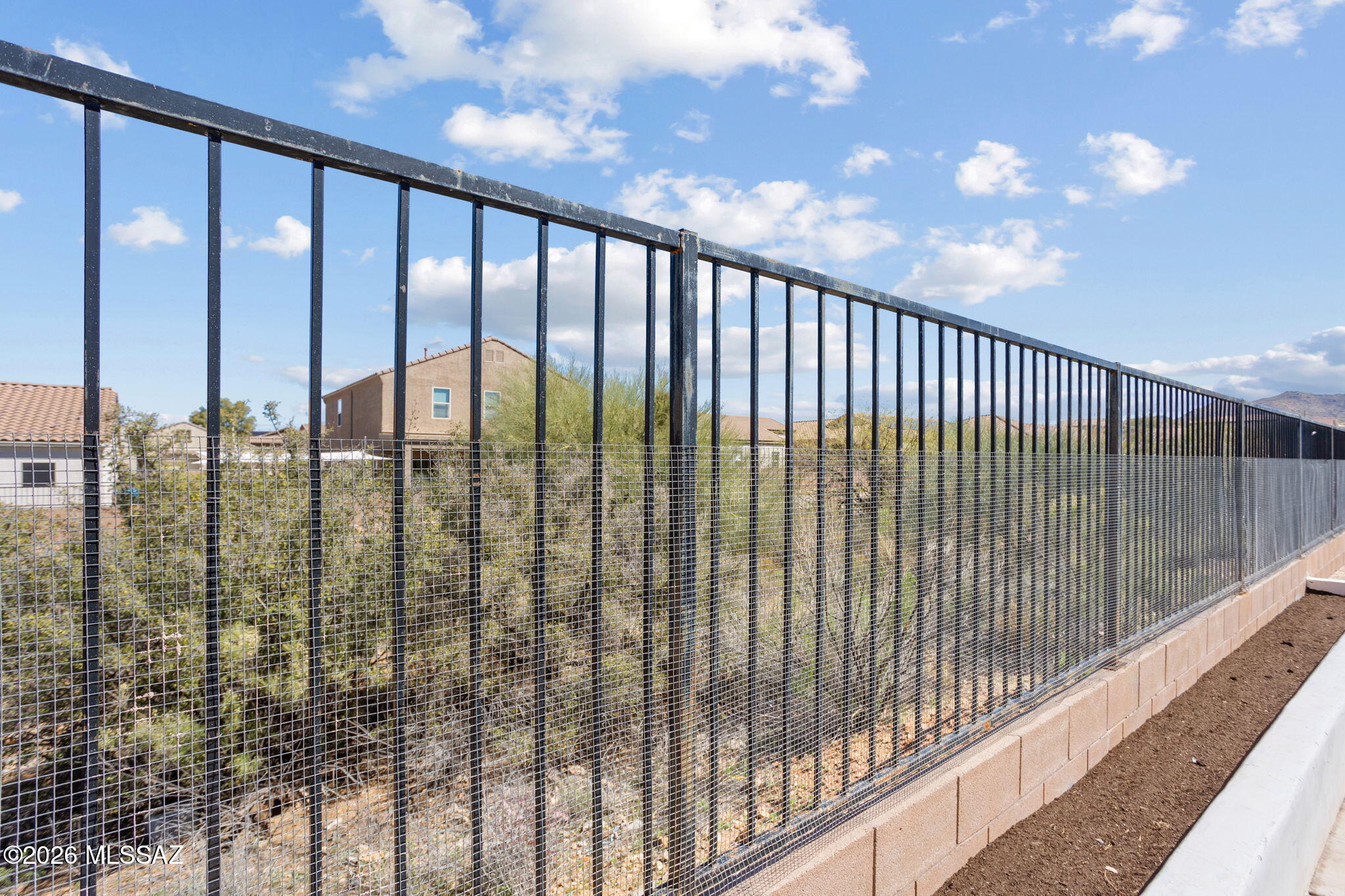 New Tucson Unit NO. 5 (1-312) - Residential