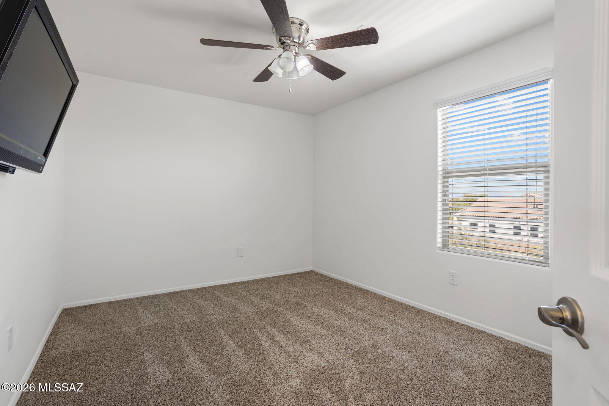 New Tucson Unit NO. 5 (1-312) - Residential