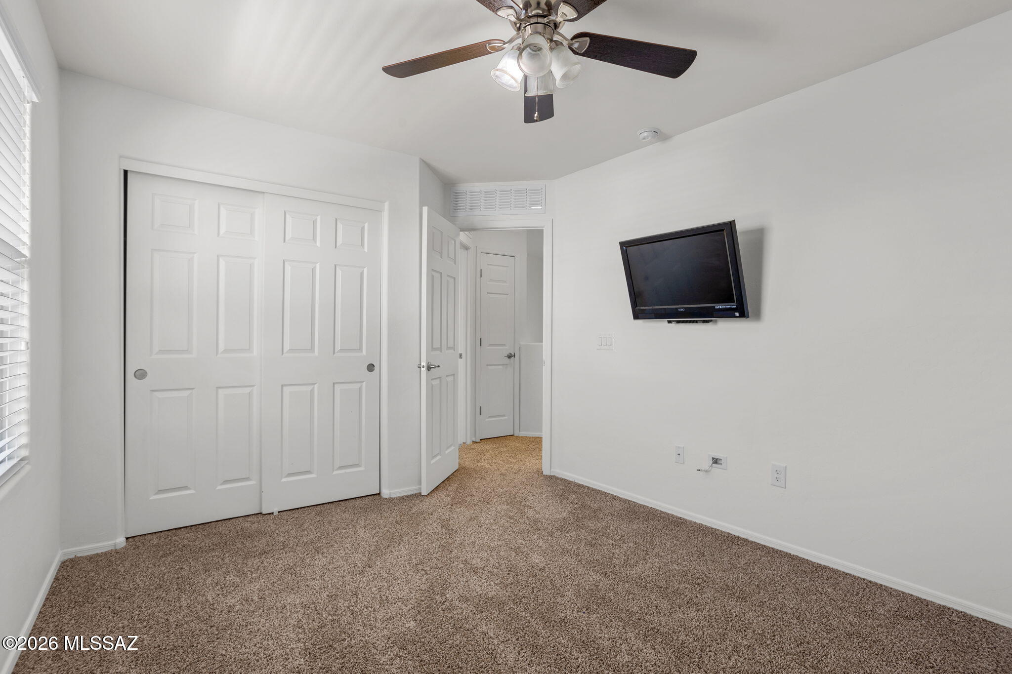 New Tucson Unit NO. 5 (1-312) - Residential