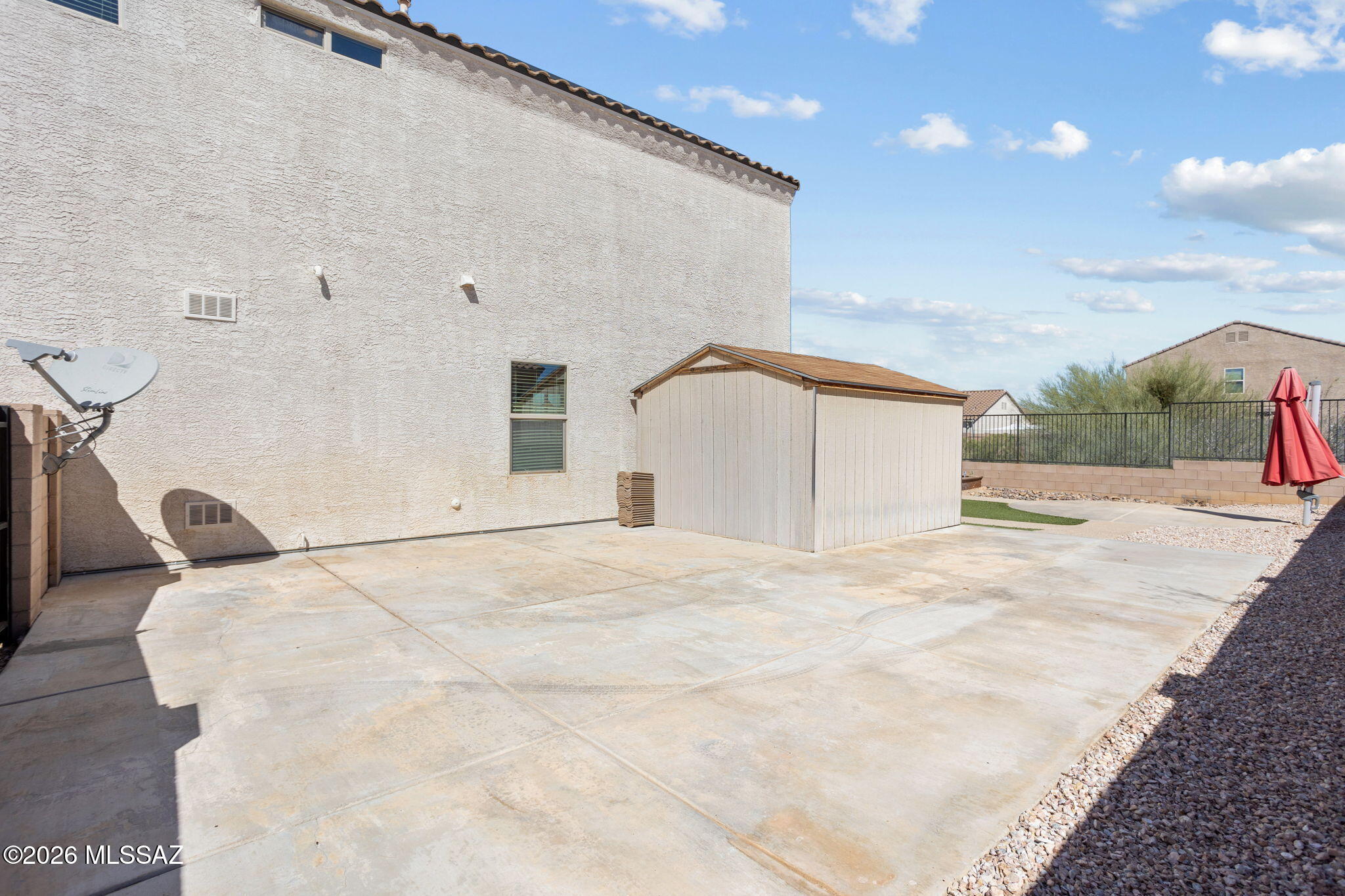 New Tucson Unit NO. 5 (1-312) - Residential