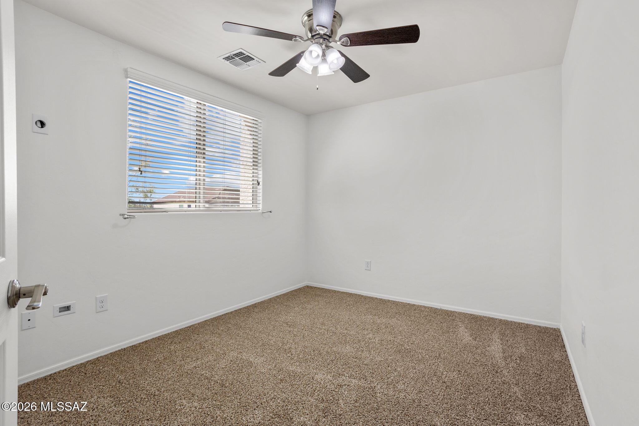 New Tucson Unit NO. 5 (1-312) - Residential