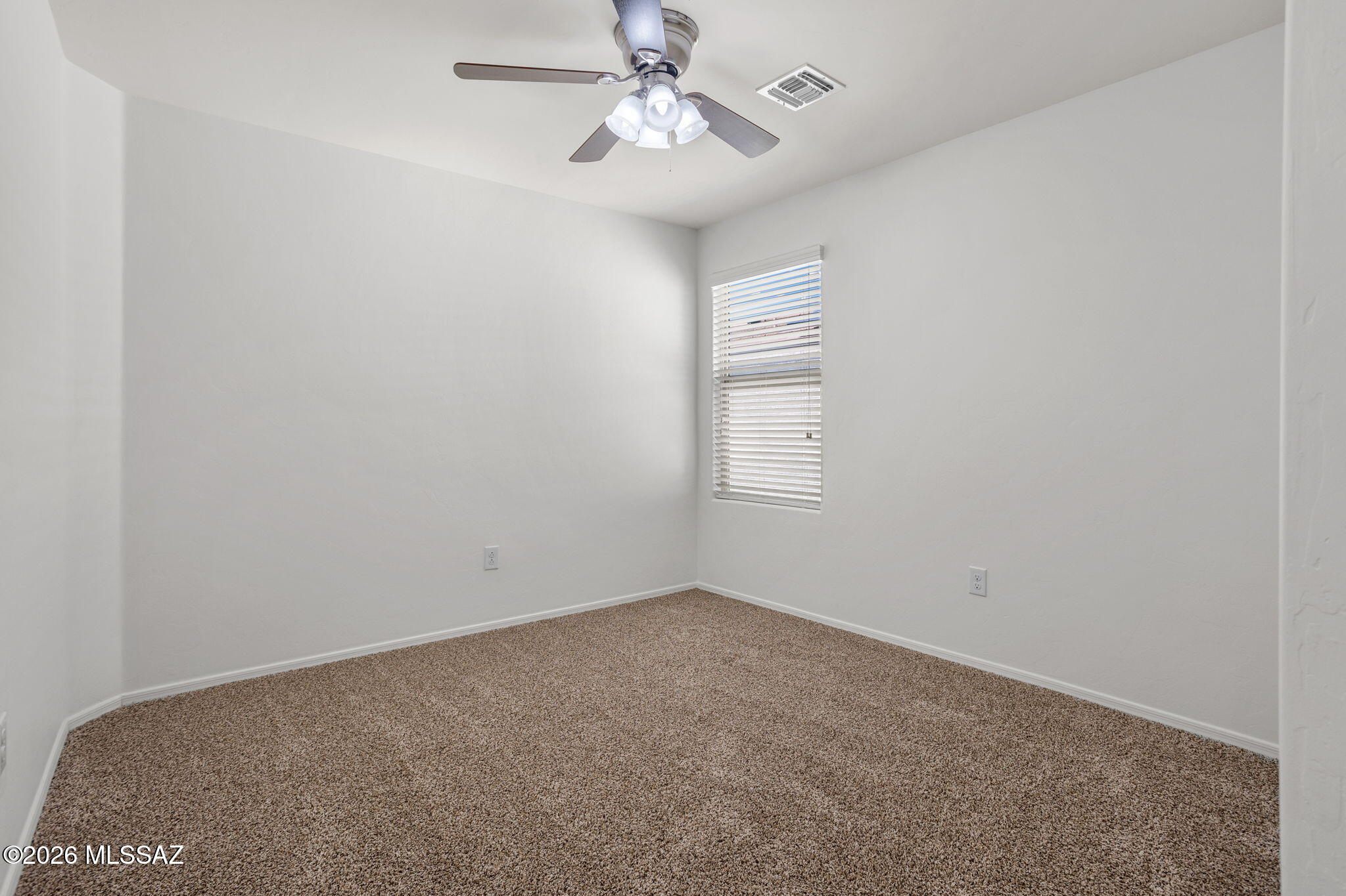 New Tucson Unit NO. 5 (1-312) - Residential