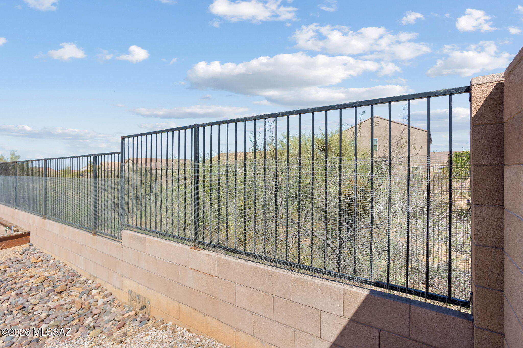 New Tucson Unit NO. 5 (1-312) - Residential