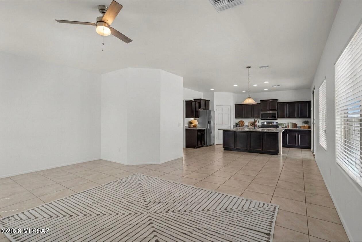 New Tucson Unit NO. 5 (1-312) - Residential