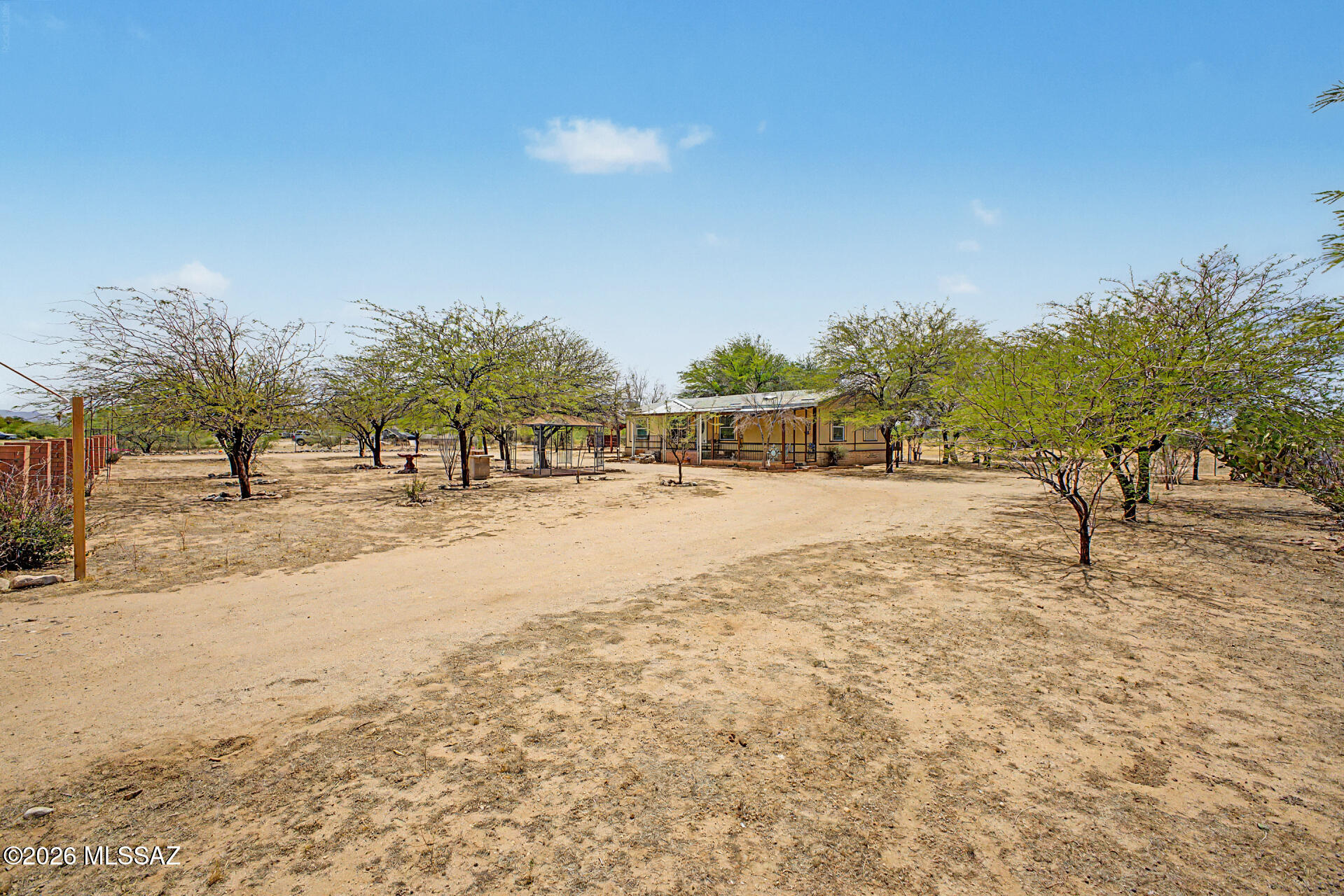 Rancho Del Sol Lindo (1-122) - Residential