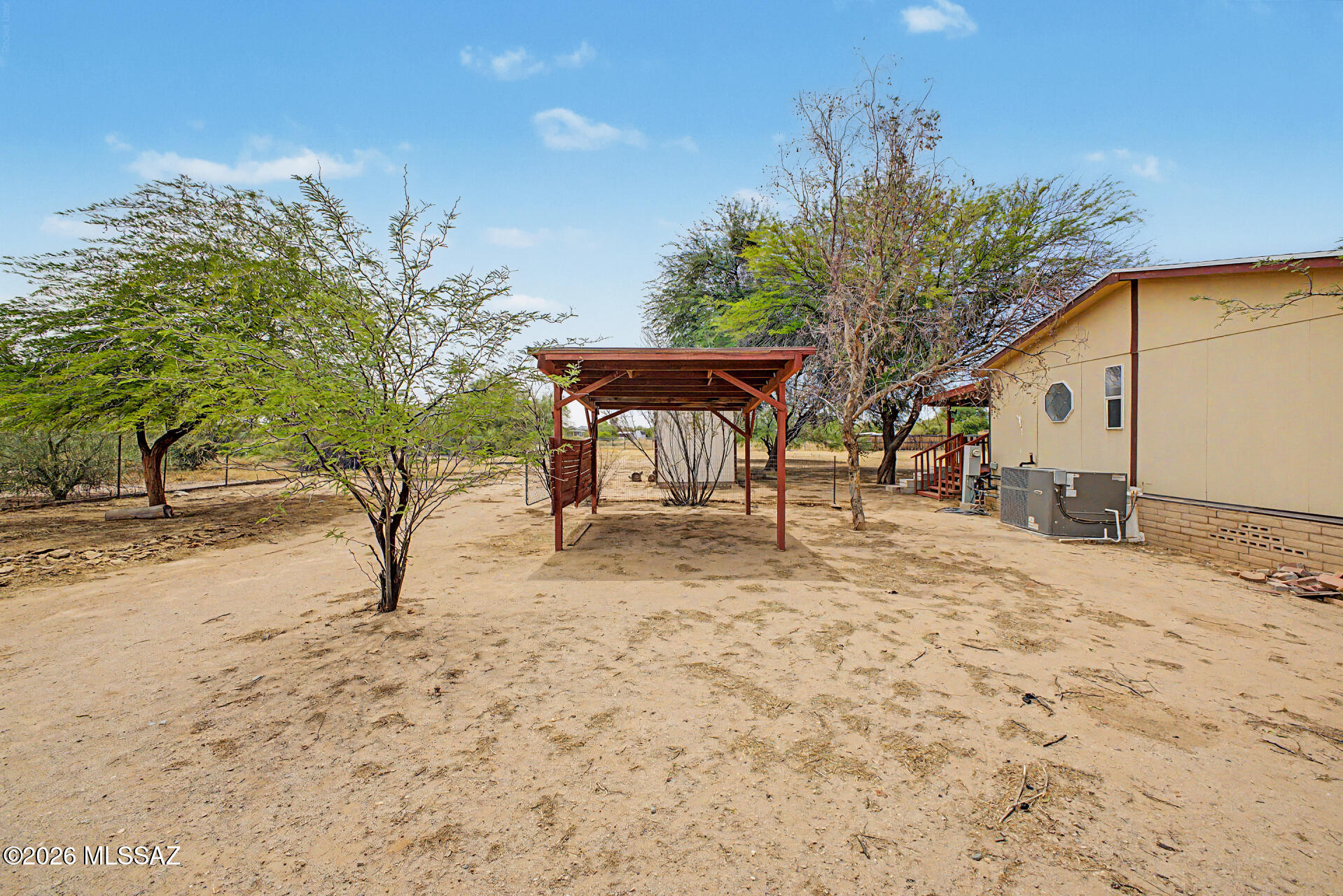 Rancho Del Sol Lindo (1-122) - Residential