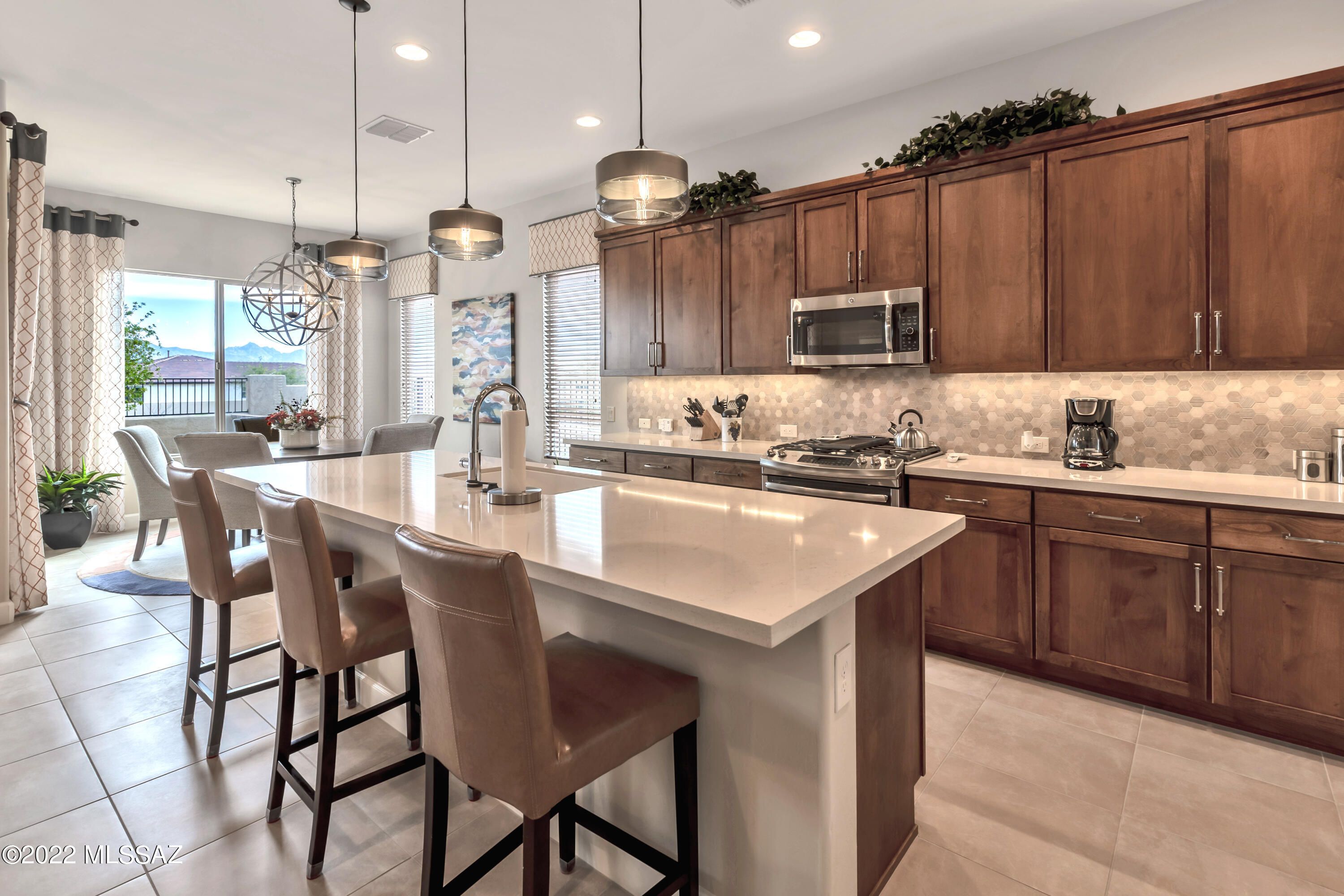 Saddlebrooke Ranch - Residential Lease