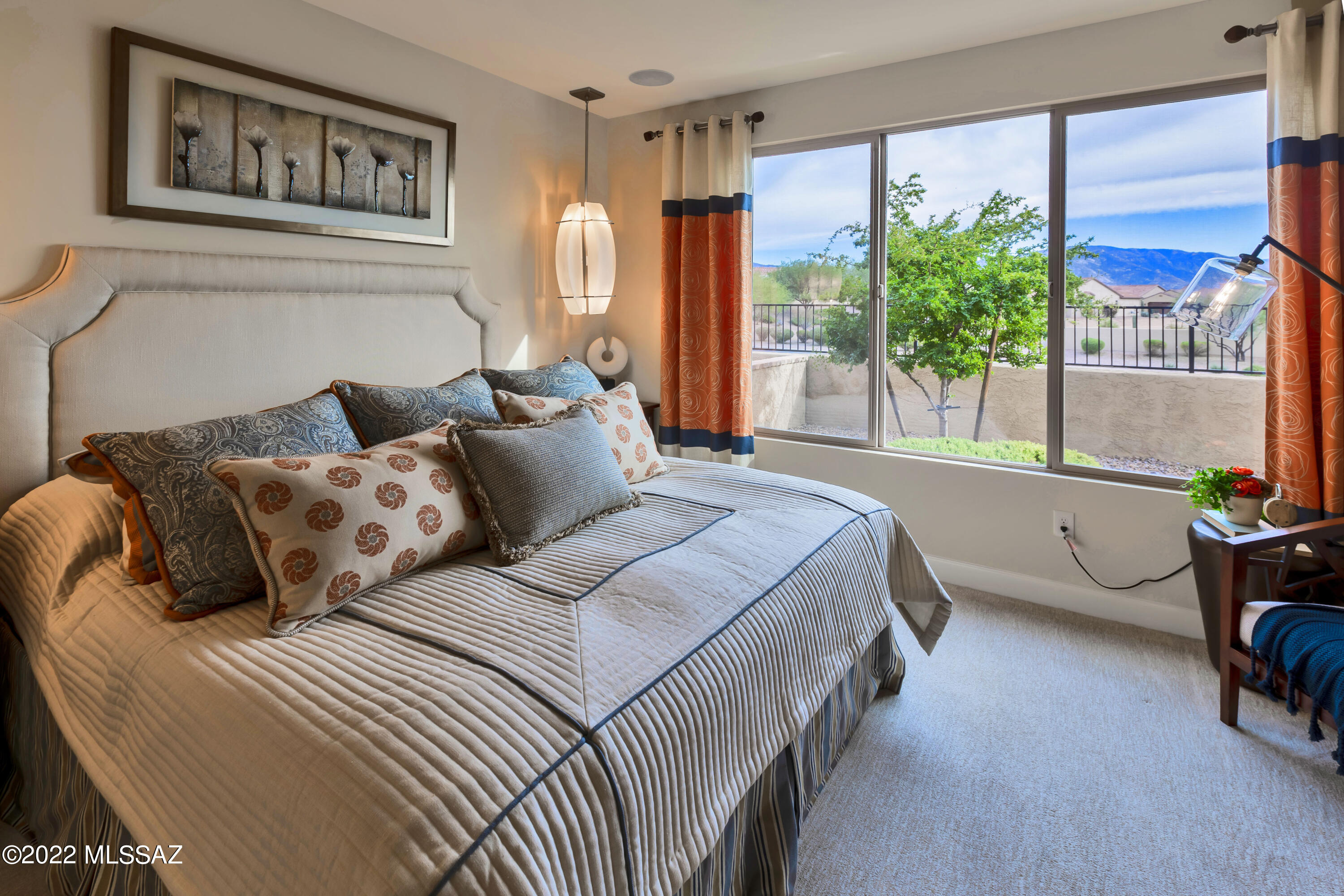 Saddlebrooke Ranch - Residential Lease