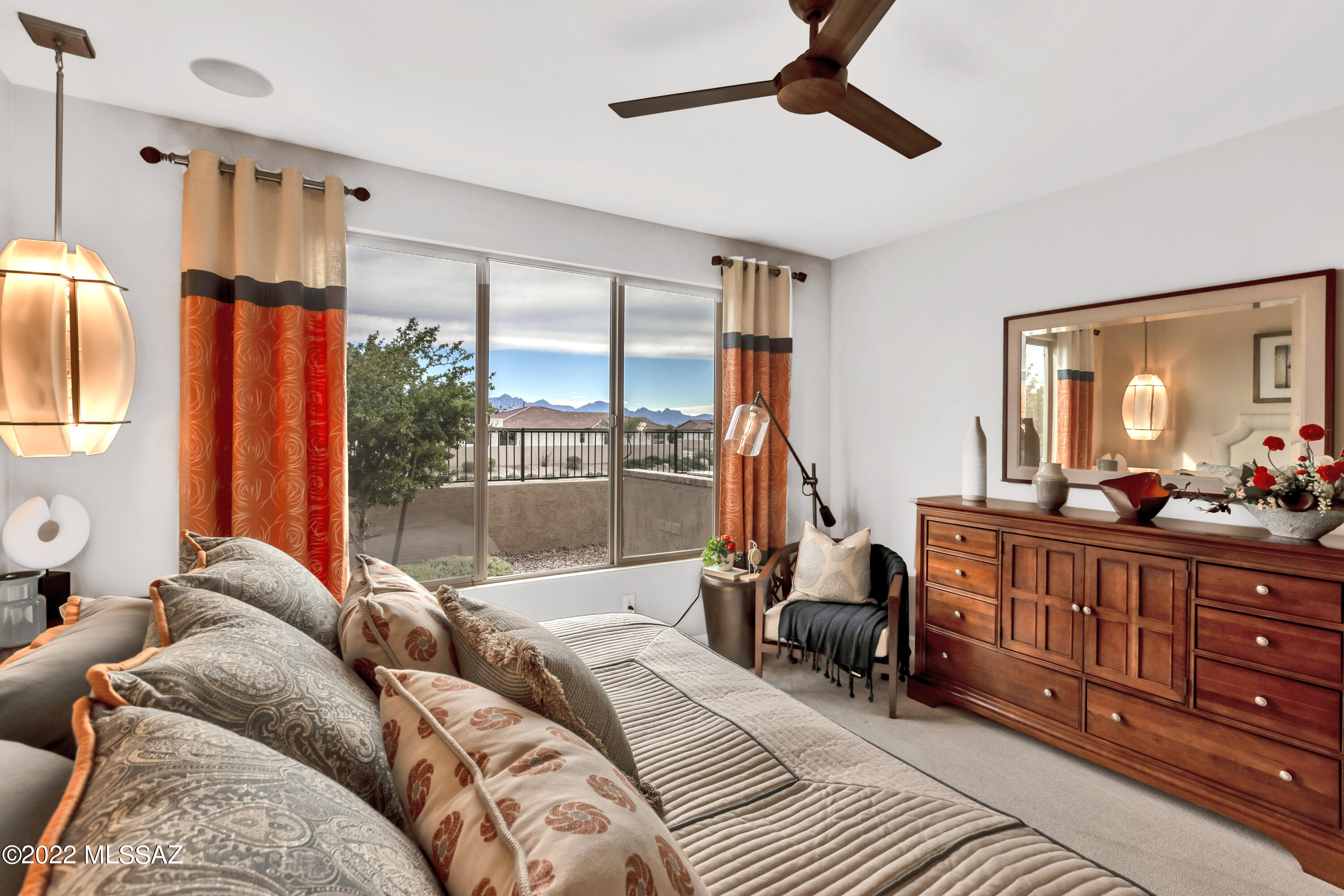 Saddlebrooke Ranch - Residential Lease