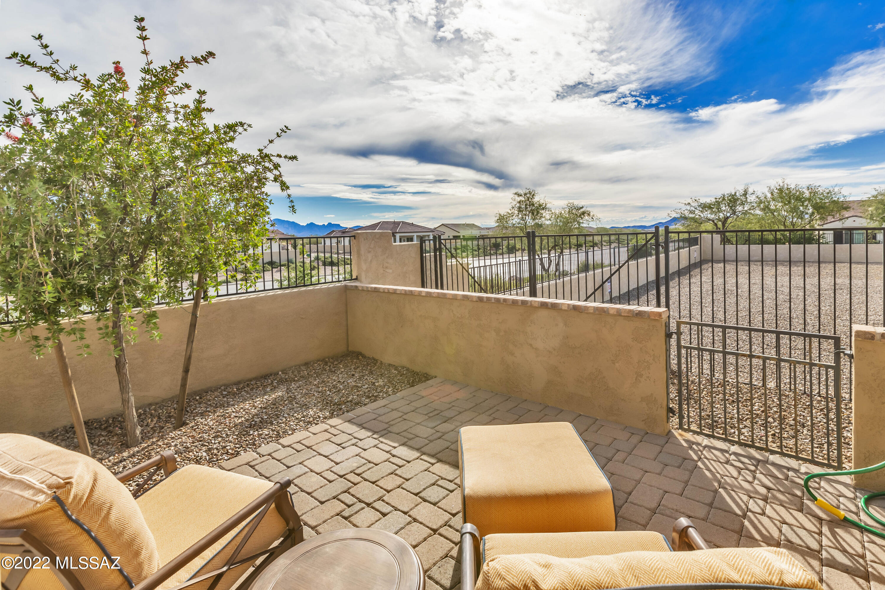 Saddlebrooke Ranch - Residential Lease