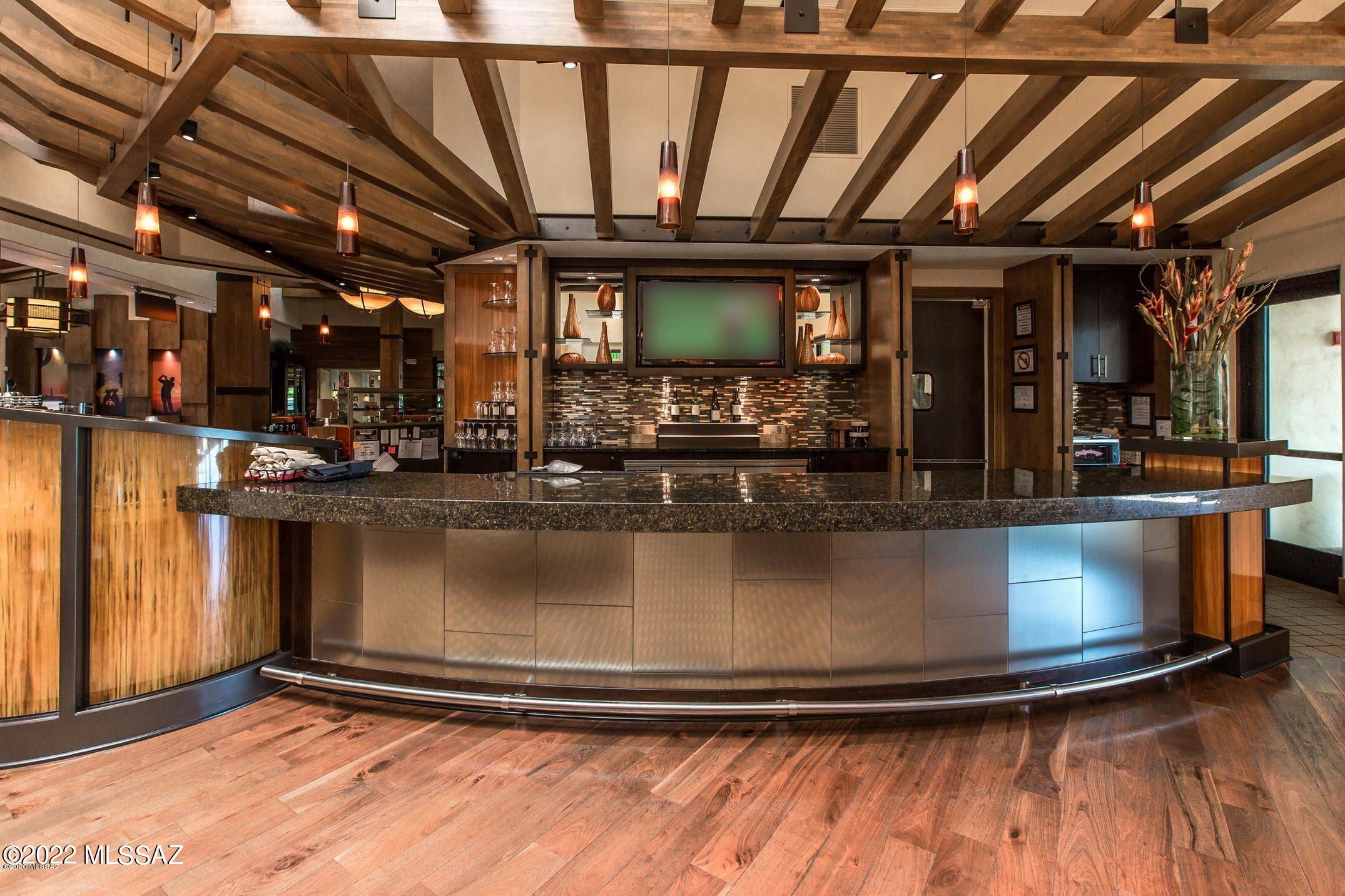 Saddlebrooke Ranch - Residential Lease