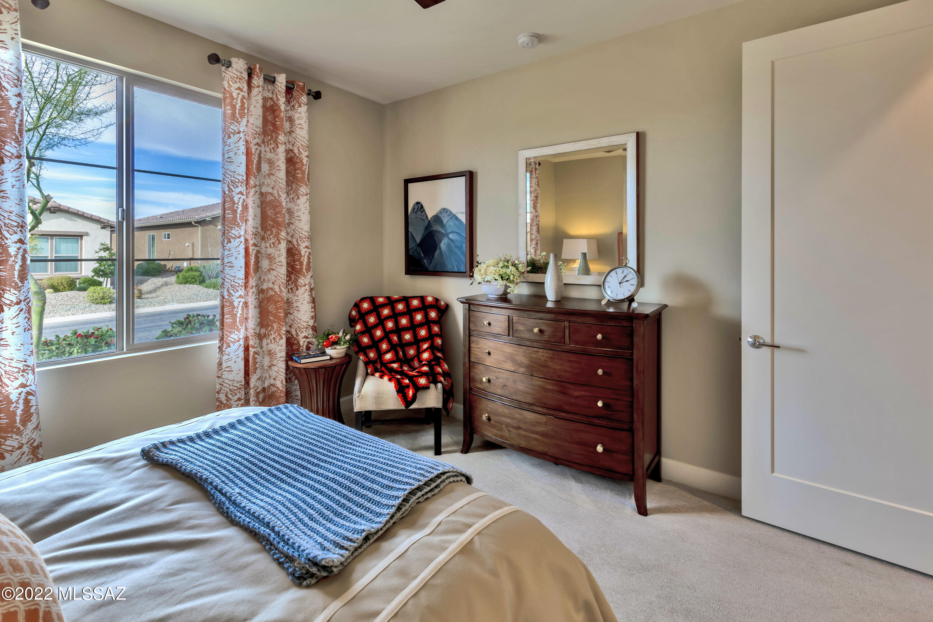 Saddlebrooke Ranch - Residential Lease