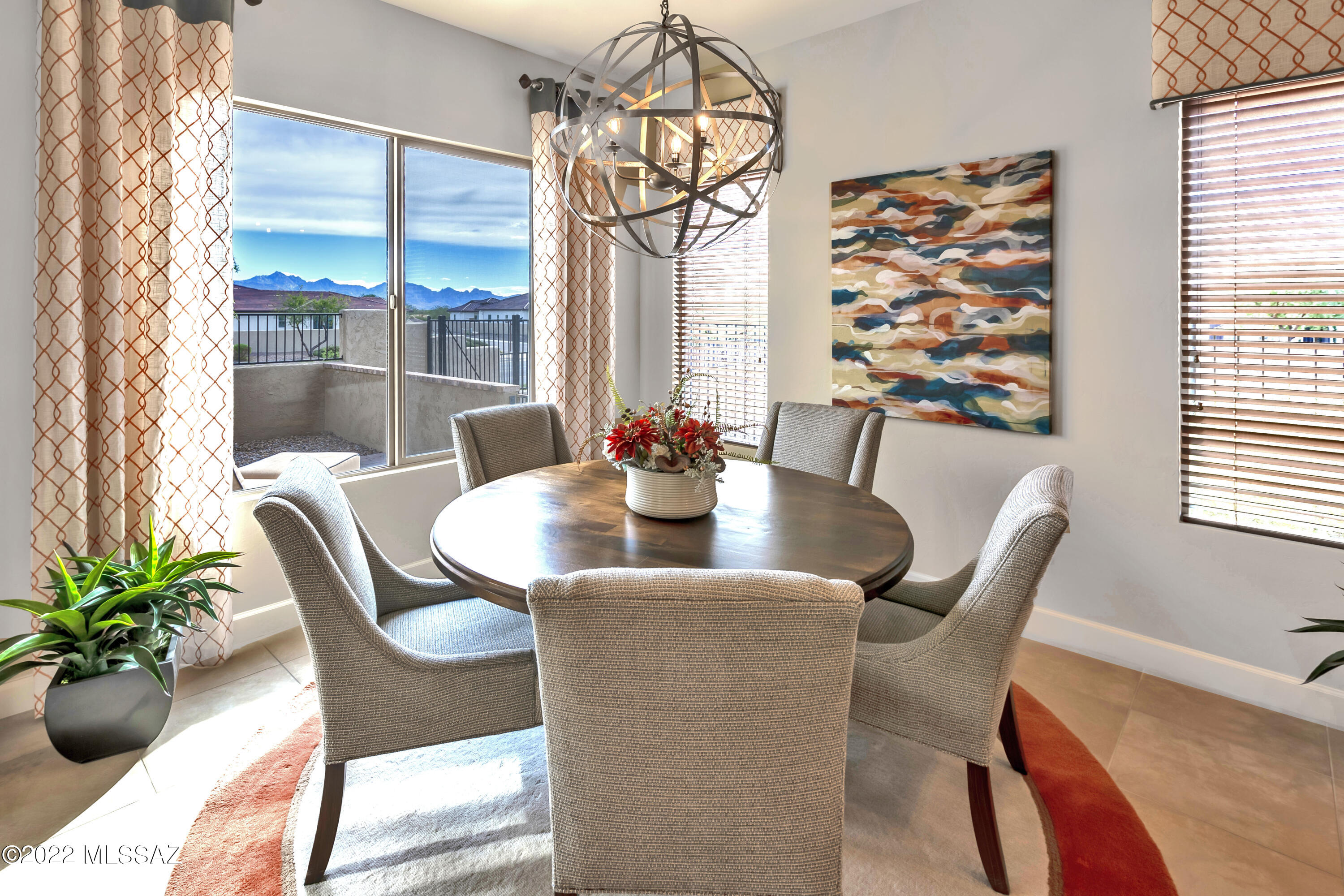 Saddlebrooke Ranch - Residential Lease