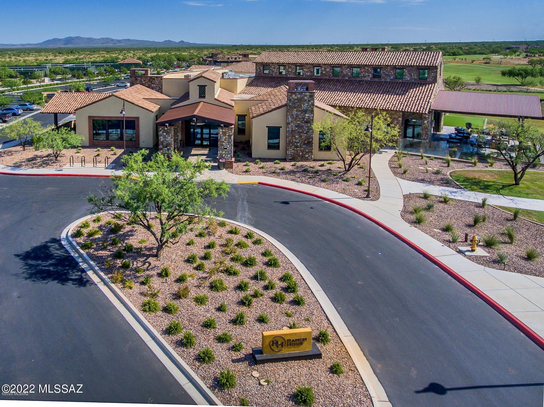 Saddlebrooke Ranch - Residential Lease