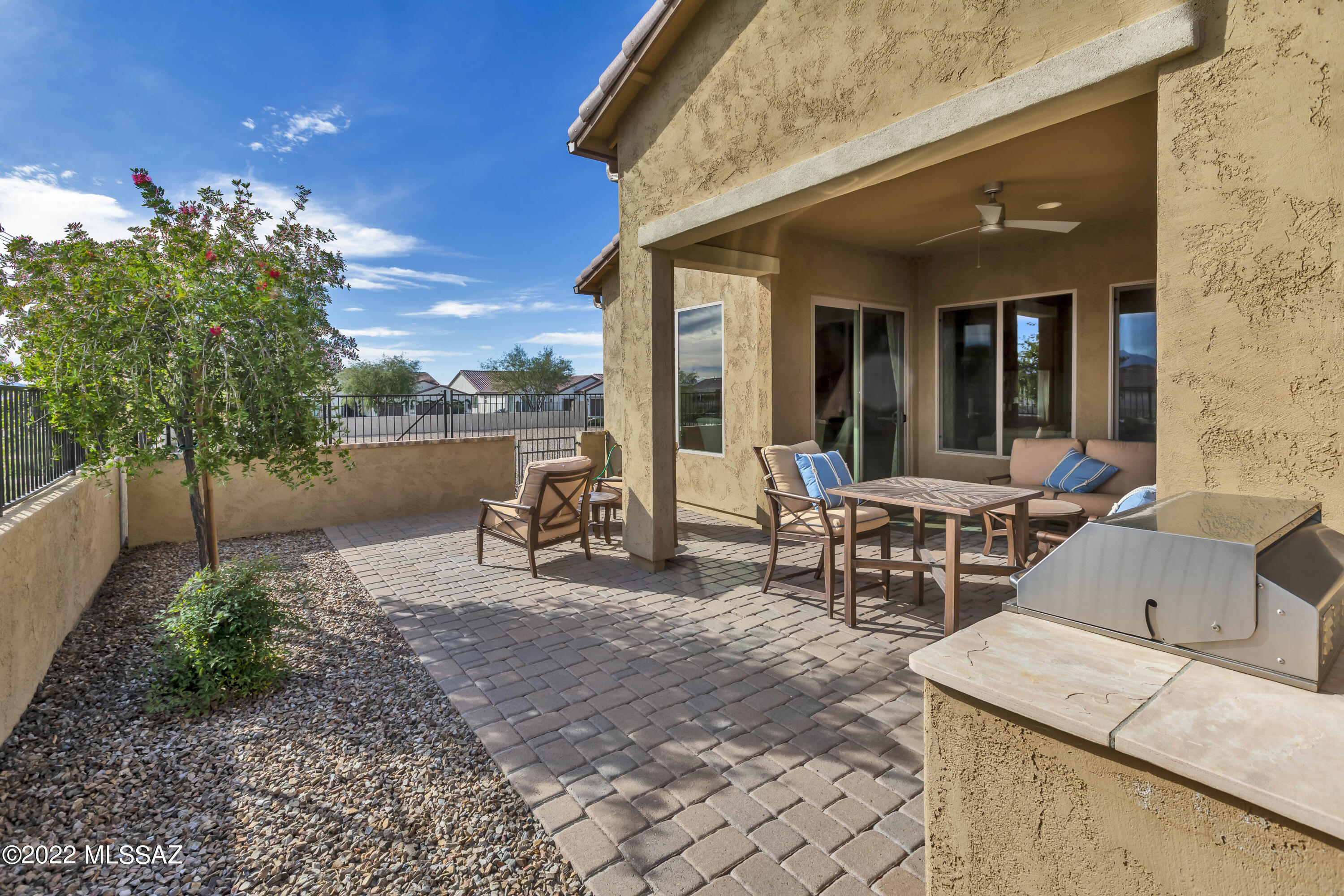 Saddlebrooke Ranch - Residential Lease