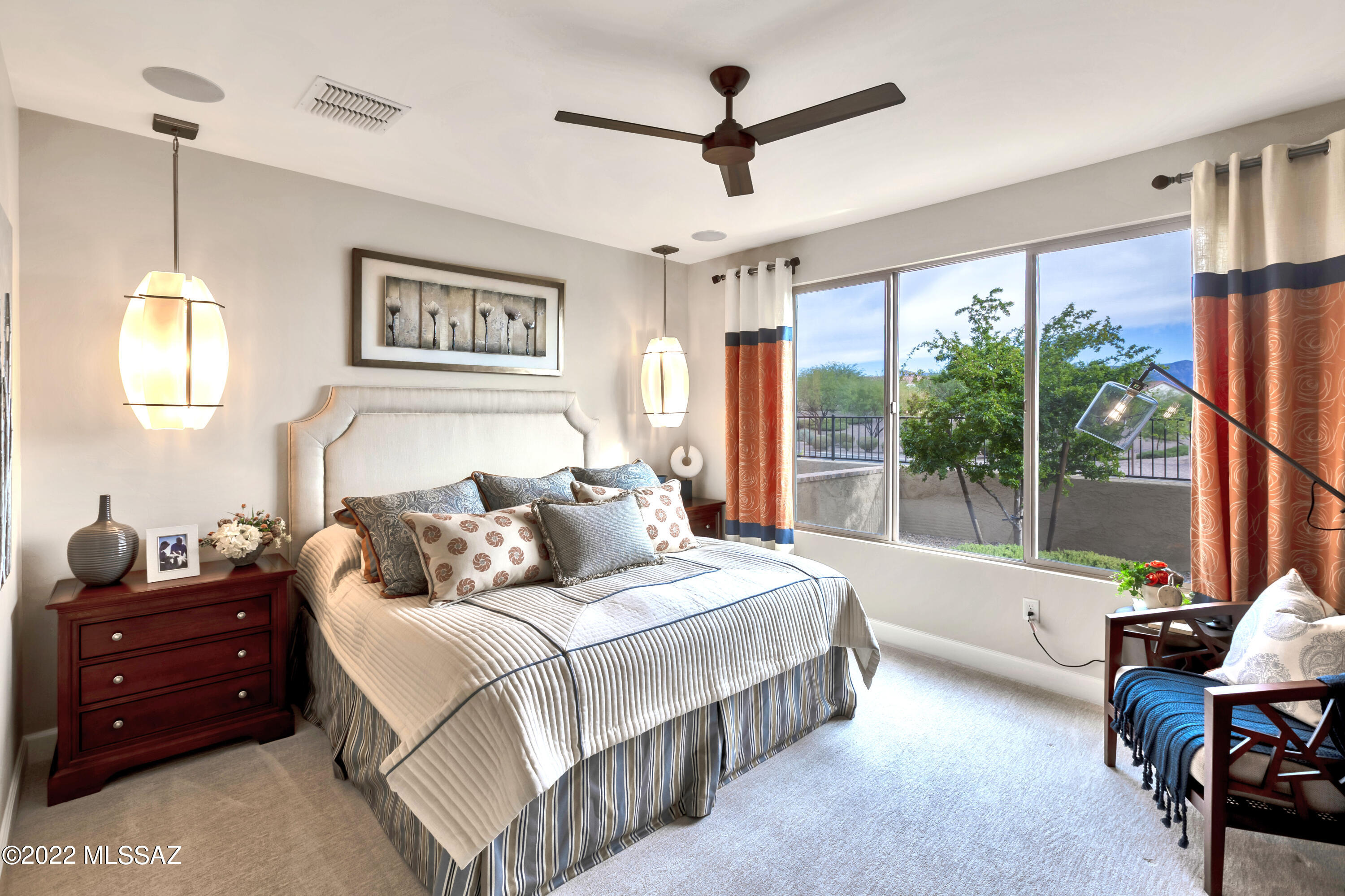 Saddlebrooke Ranch - Residential Lease