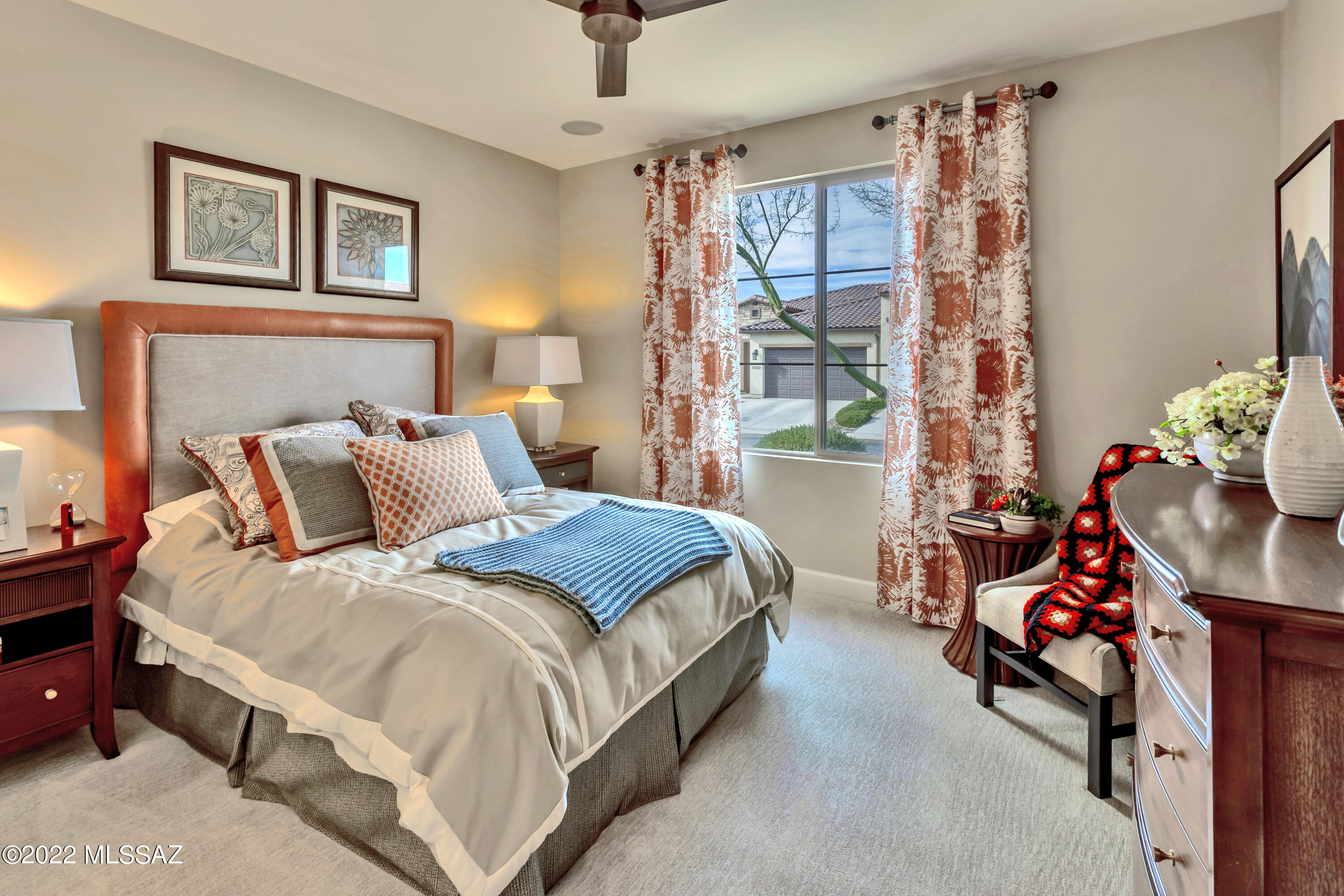 Saddlebrooke Ranch - Residential Lease