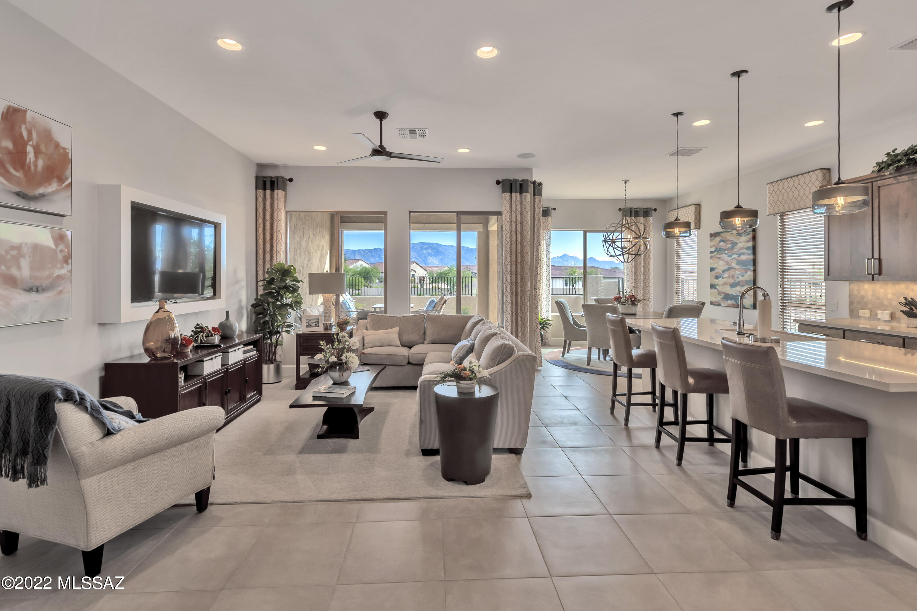 Saddlebrooke Ranch - Residential Lease