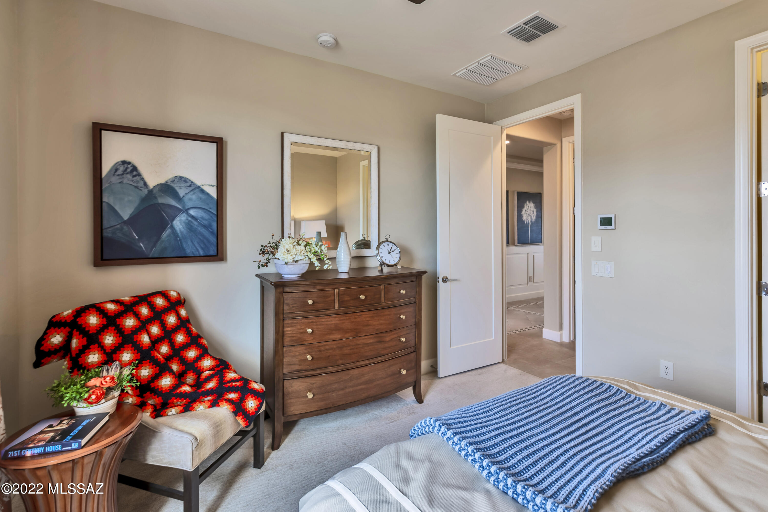 Saddlebrooke Ranch - Residential Lease
